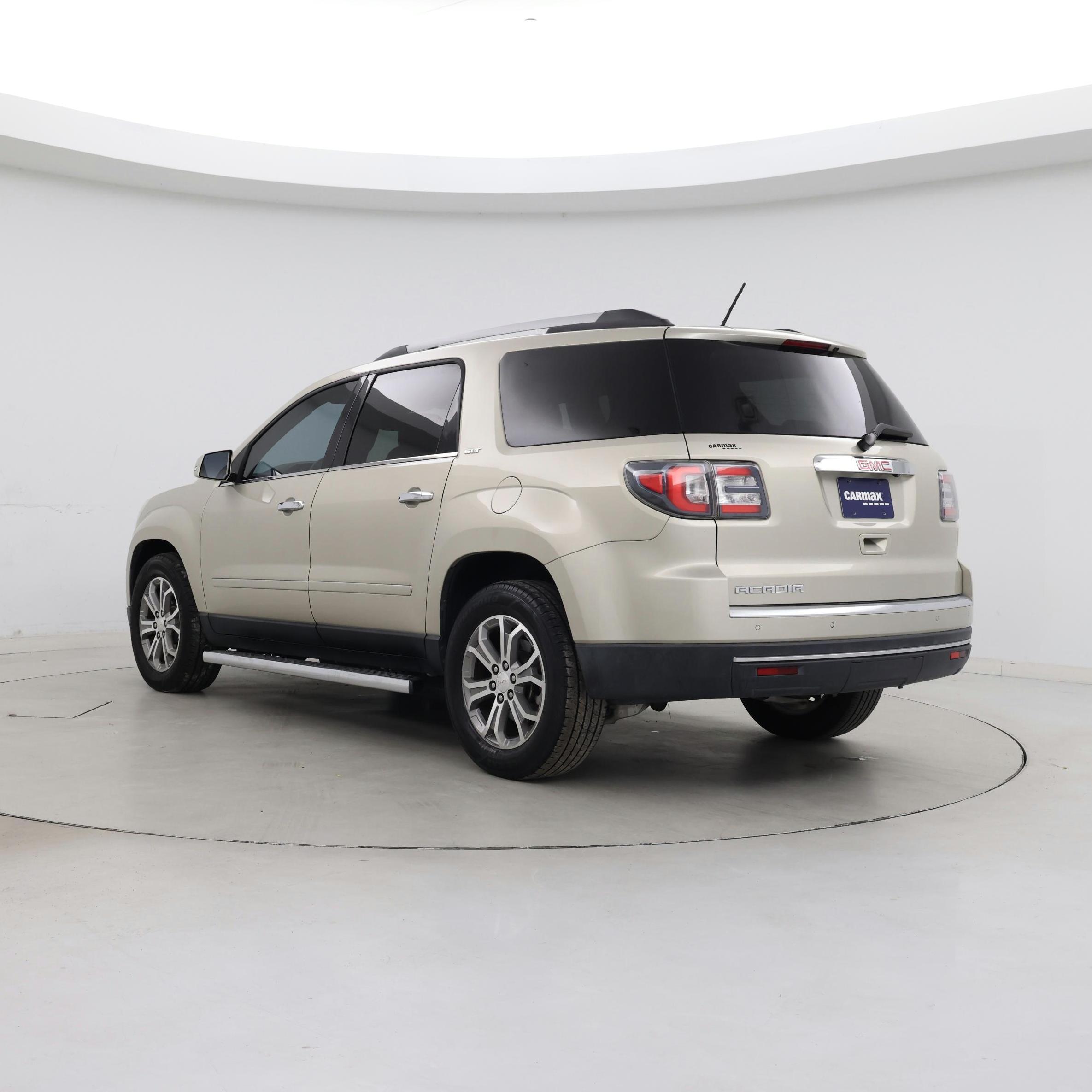 Thumbnail: 2015 GMC Acadia - 2