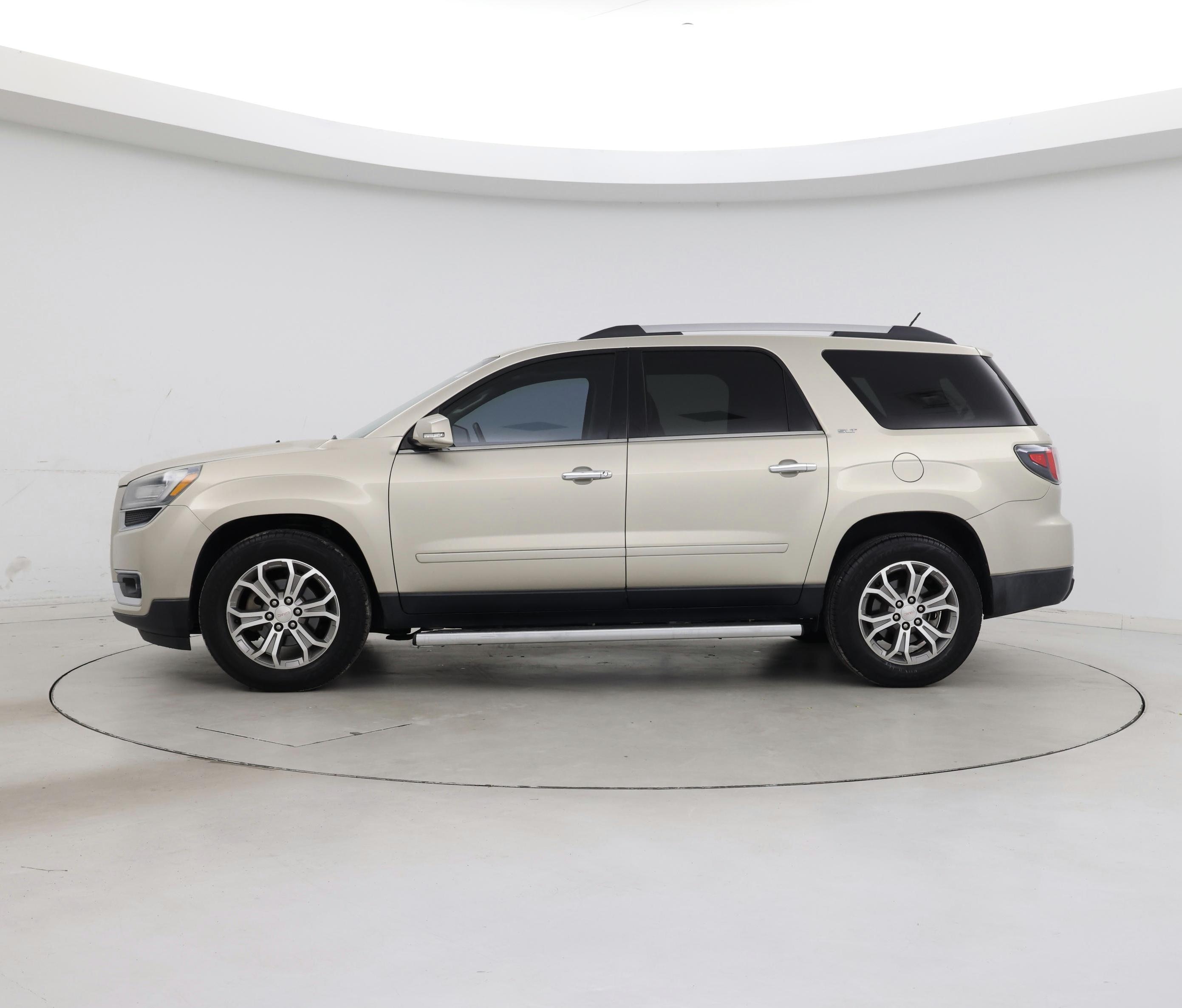 Thumbnail: 2015 GMC Acadia - 3