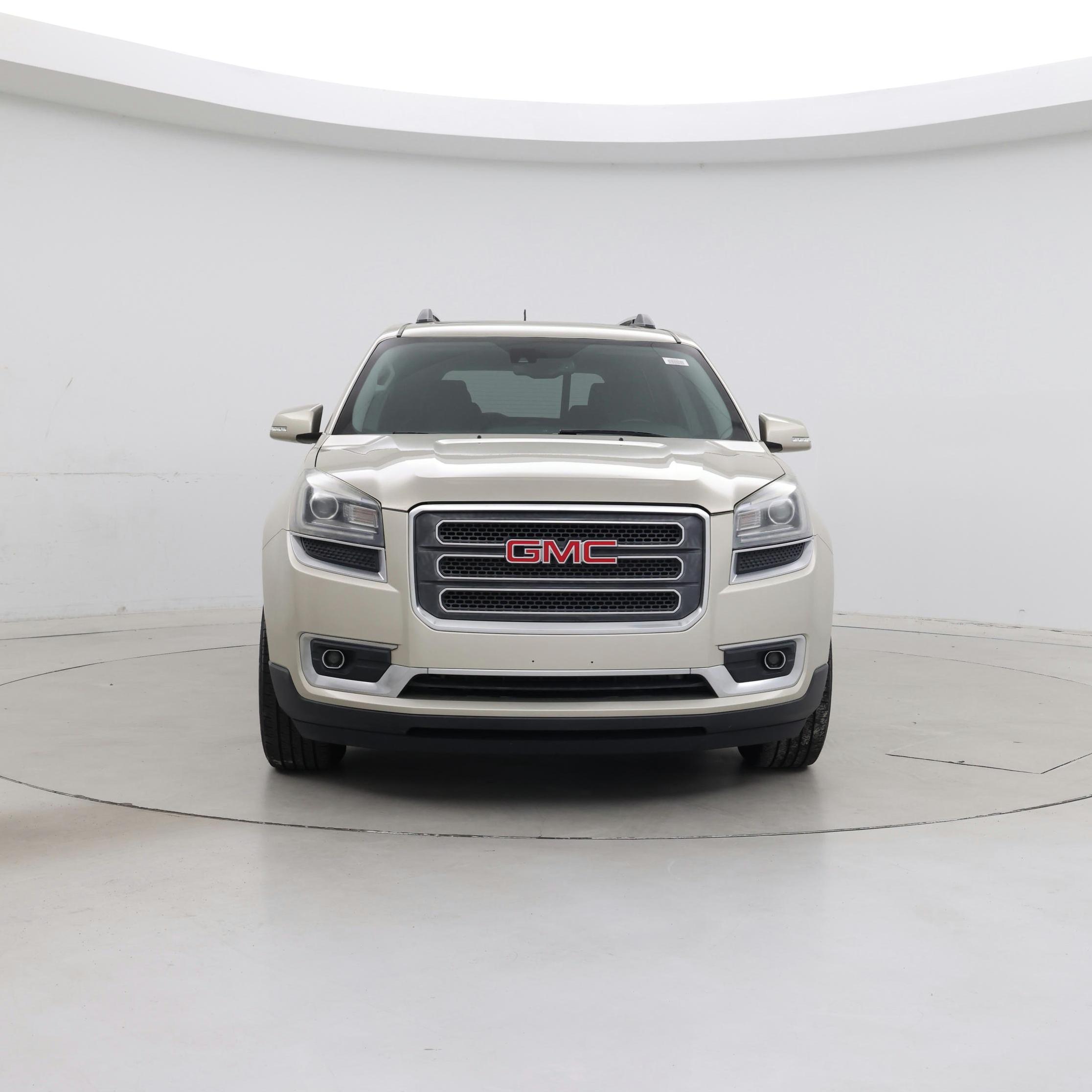 Thumbnail: 2015 GMC Acadia - 5
