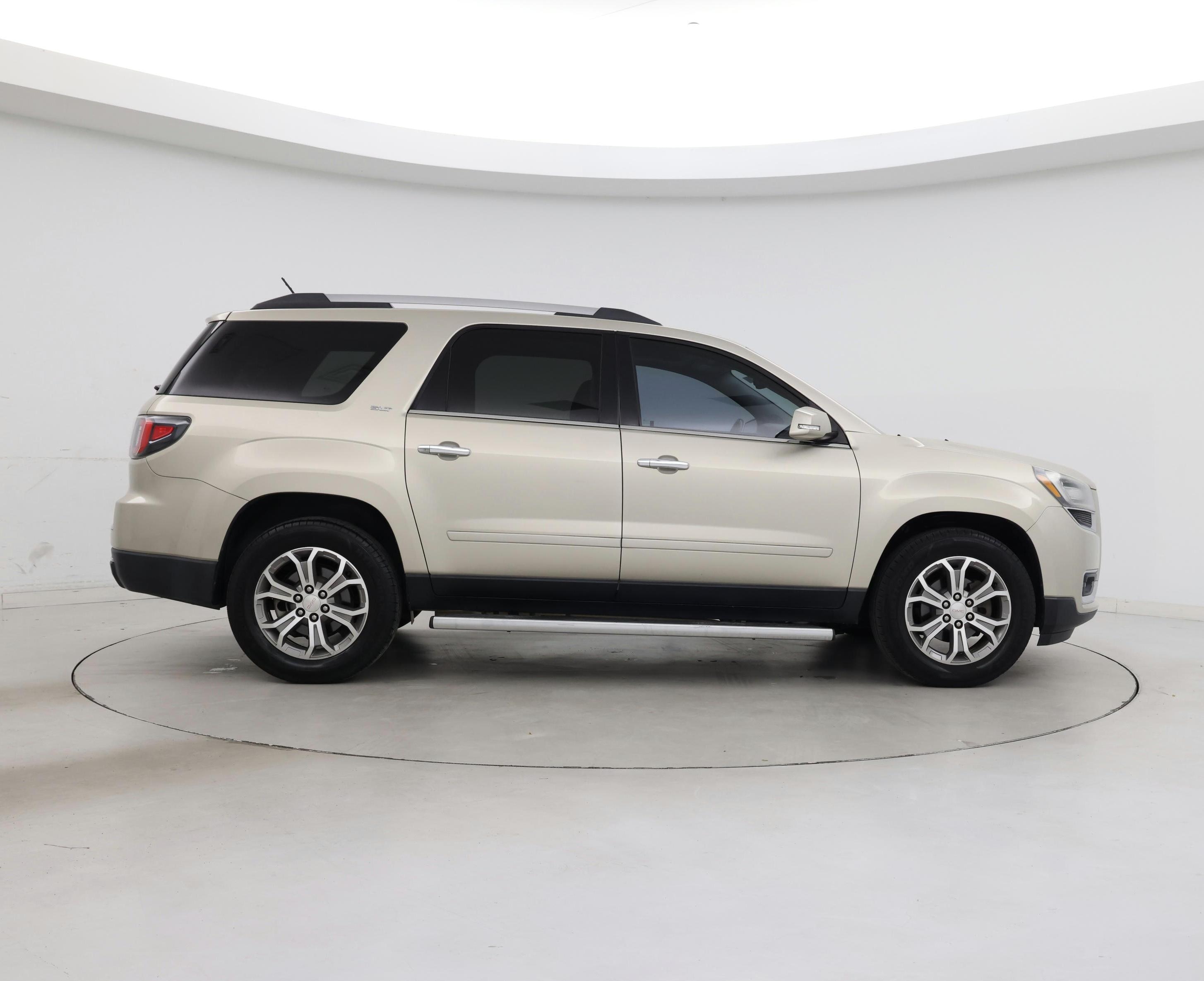 Thumbnail: 2015 GMC Acadia - 7