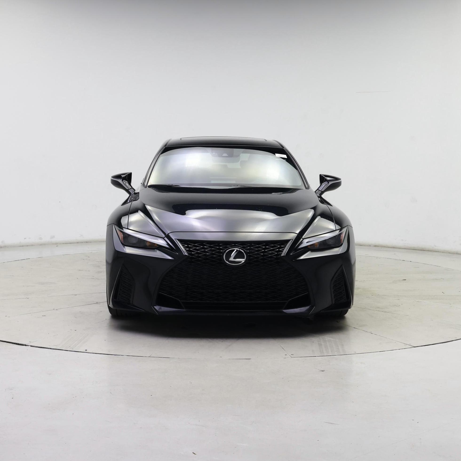 Thumbnail: 2024 Lexus IS - 5
