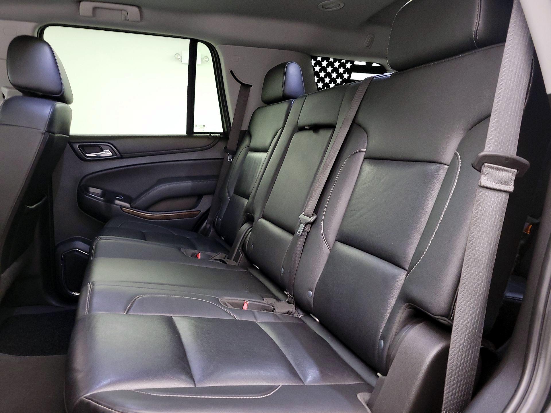 Thumbnail: 2019 Chevrolet Tahoe - 20