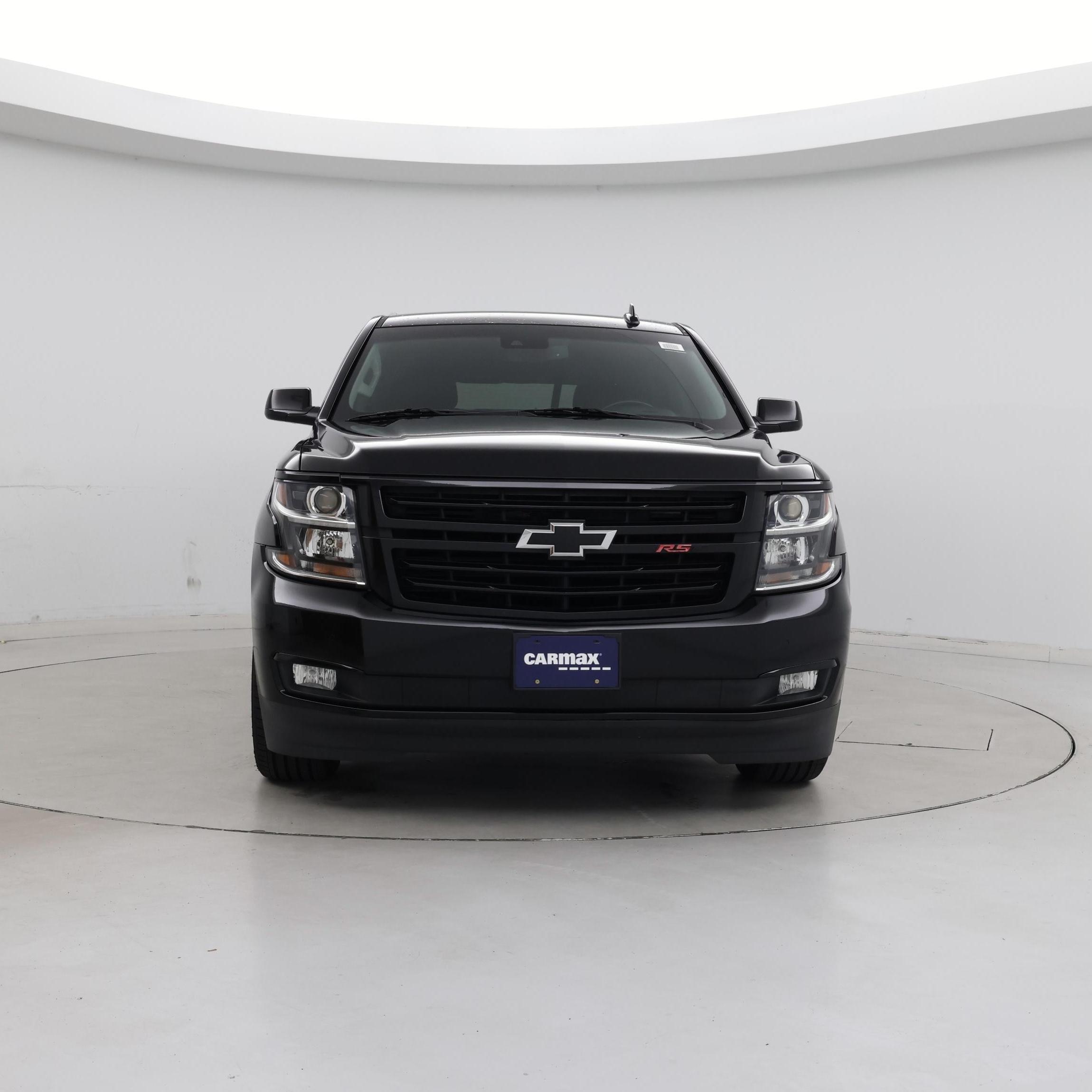 Thumbnail: 2019 Chevrolet Tahoe - 5