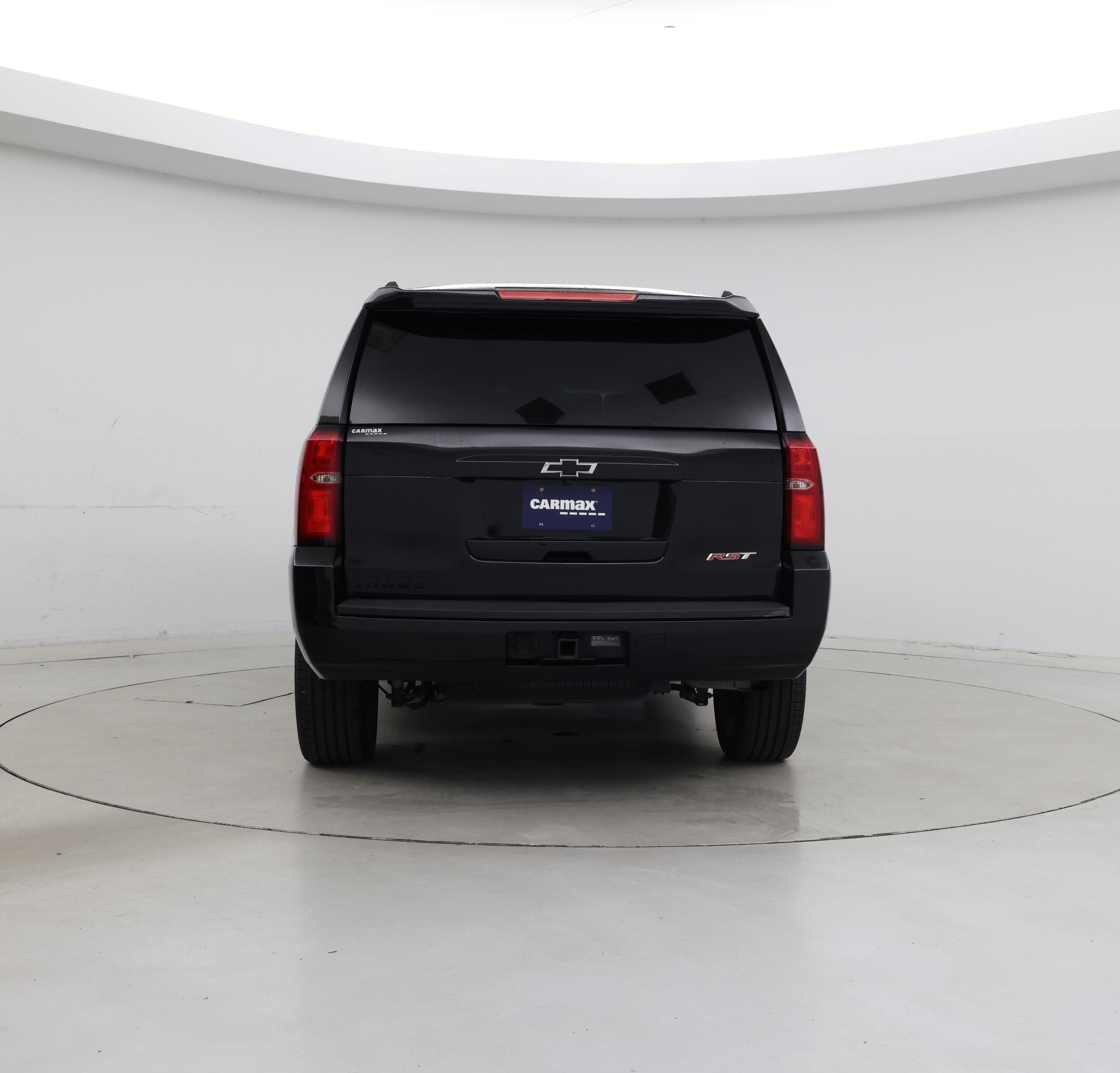 Thumbnail: 2019 Chevrolet Tahoe - 6