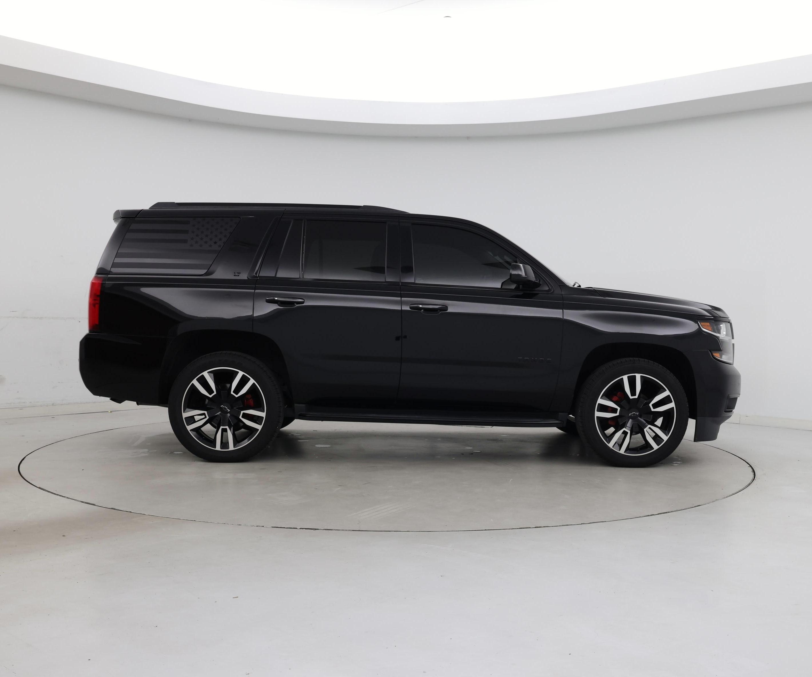 Thumbnail: 2019 Chevrolet Tahoe - 7