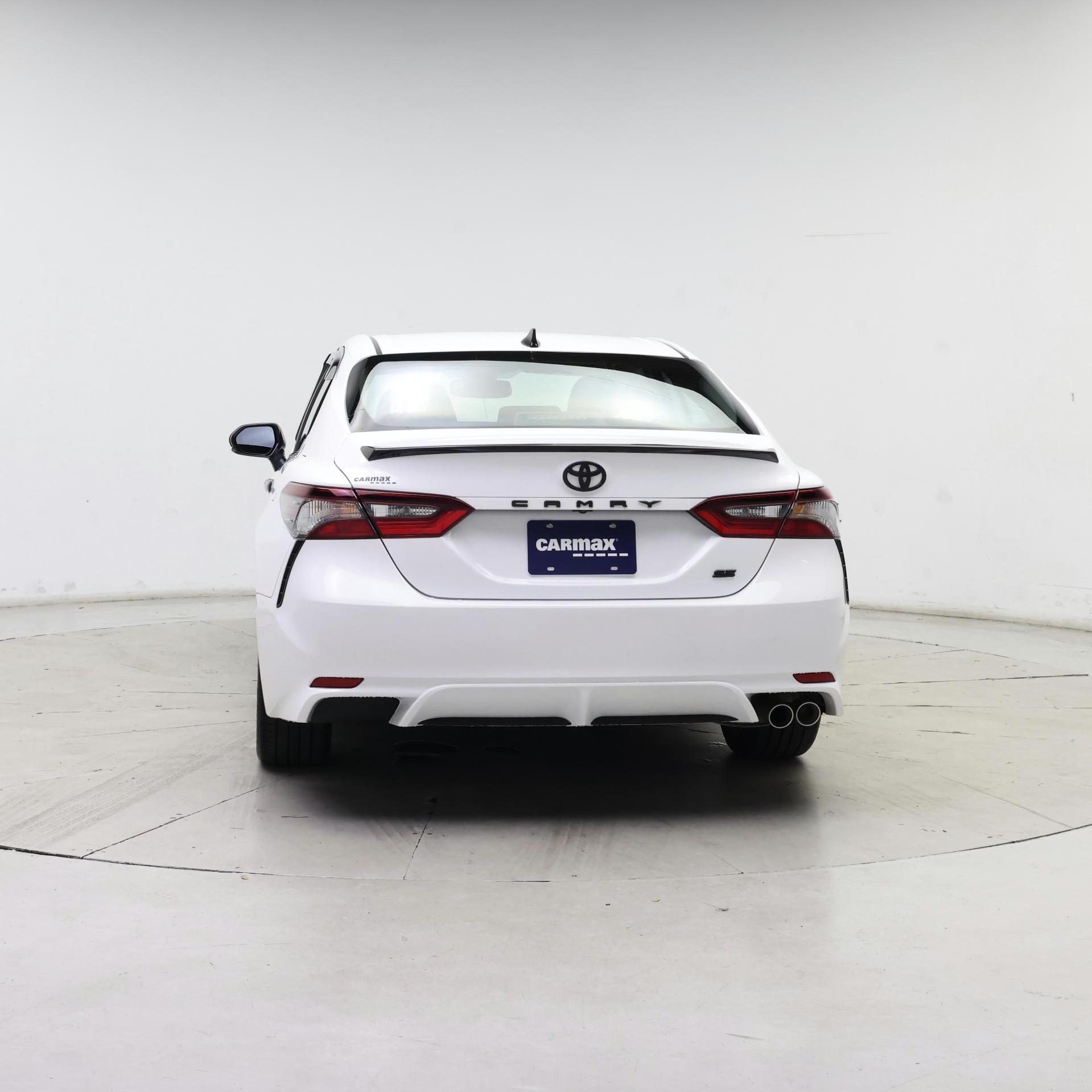 Thumbnail: 2022 Toyota Camry - 6