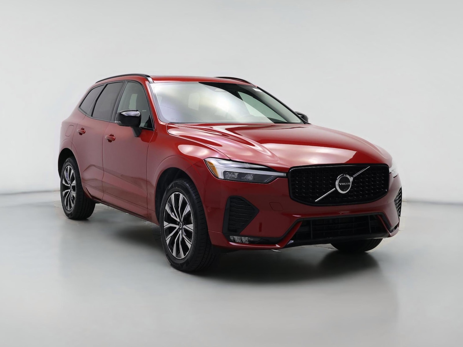 2024 Volvo XC60 Plus