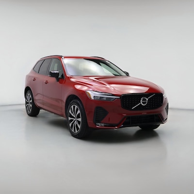 2024 Volvo XC60 B5 Plus Dark Theme