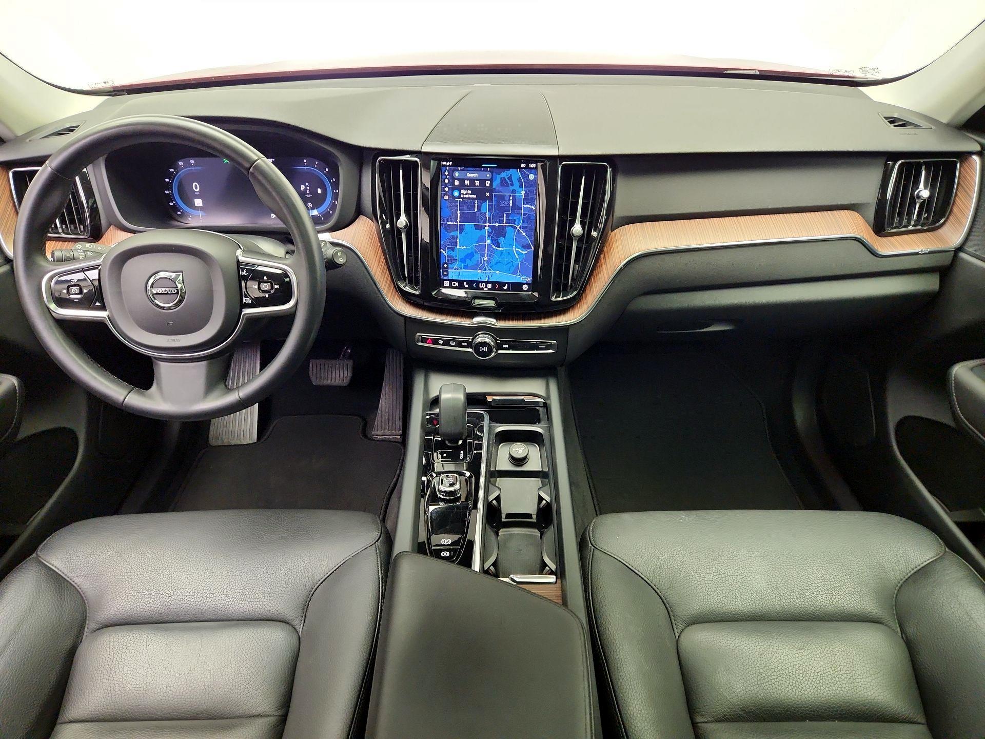 Thumbnail: 2024 Volvo XC60 - 9
