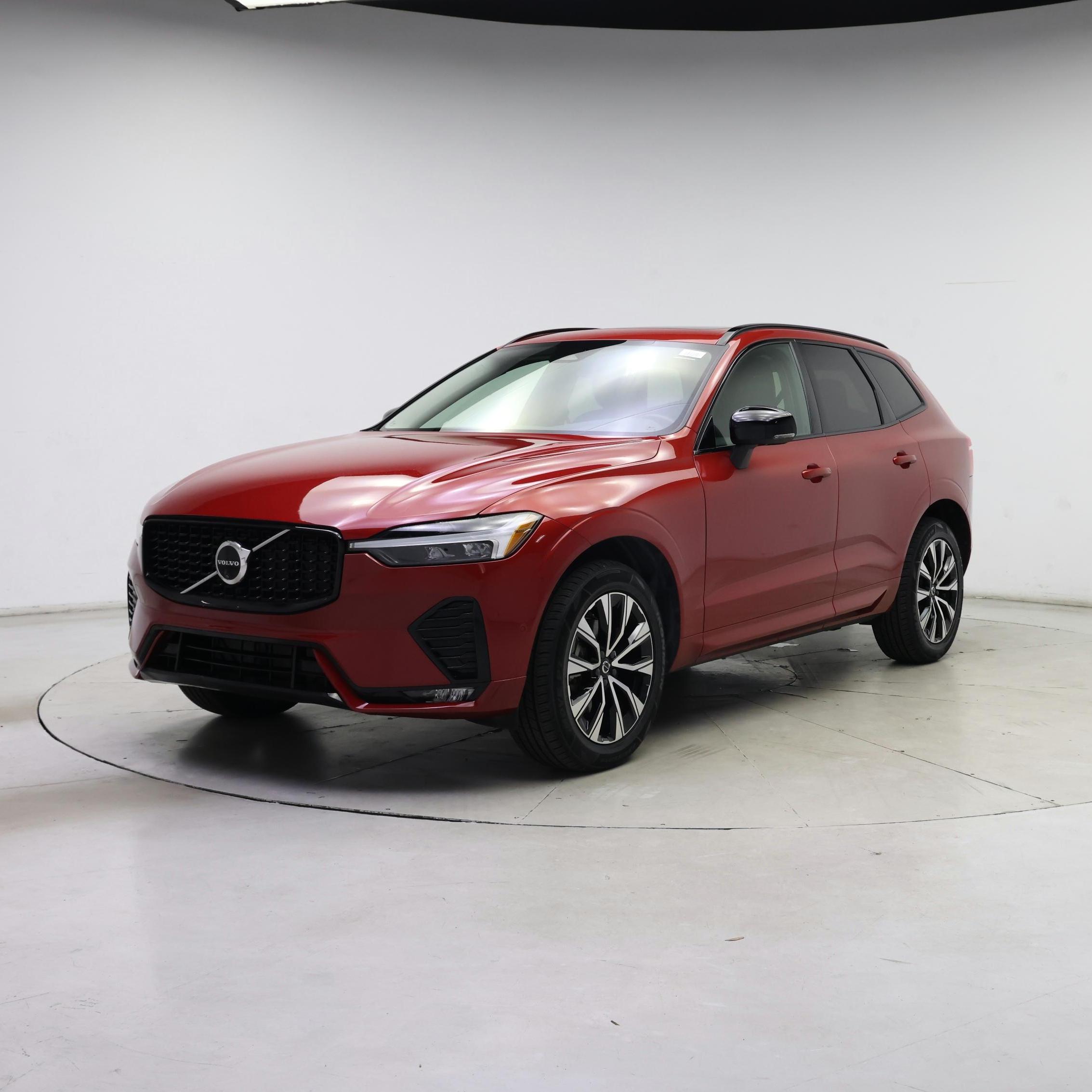Thumbnail: 2024 Volvo XC60 - 4