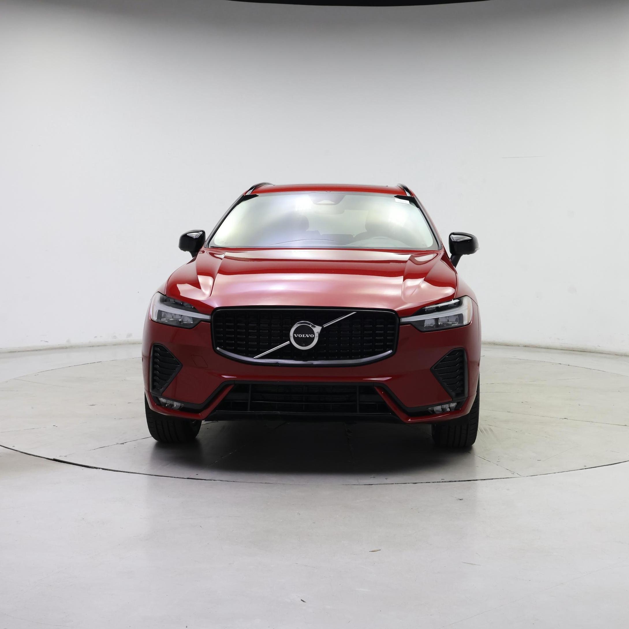 Thumbnail: 2024 Volvo XC60 - 5