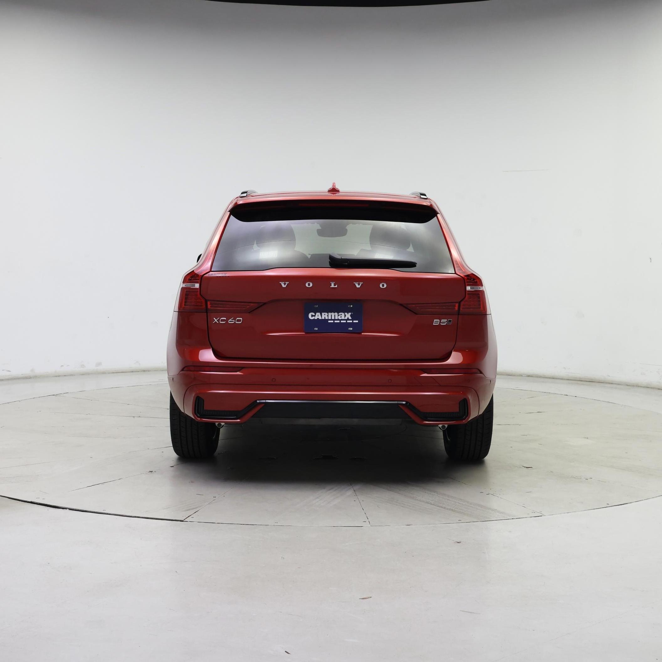 Thumbnail: 2024 Volvo XC60 - 6