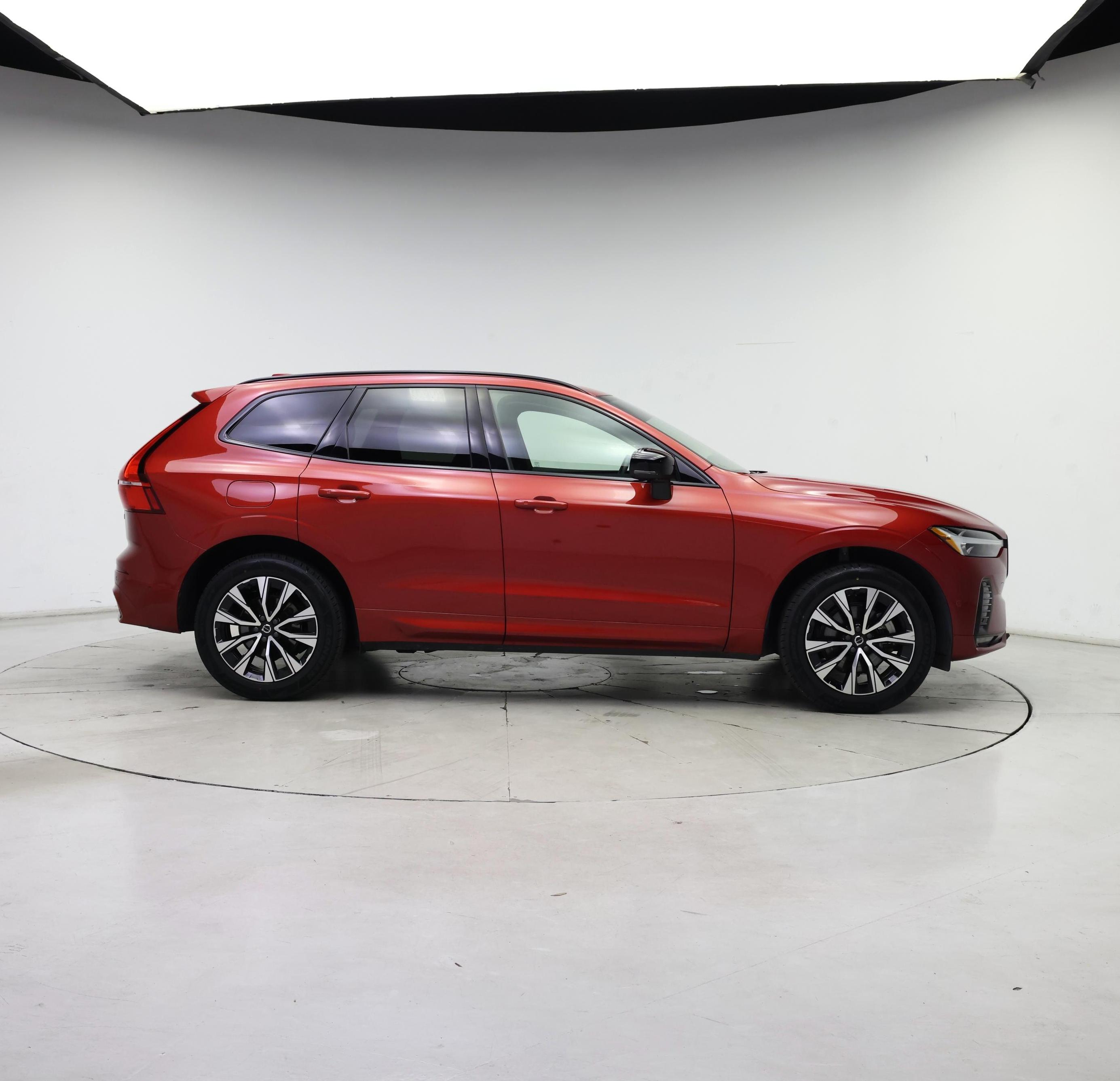 Thumbnail: 2024 Volvo XC60 - 7
