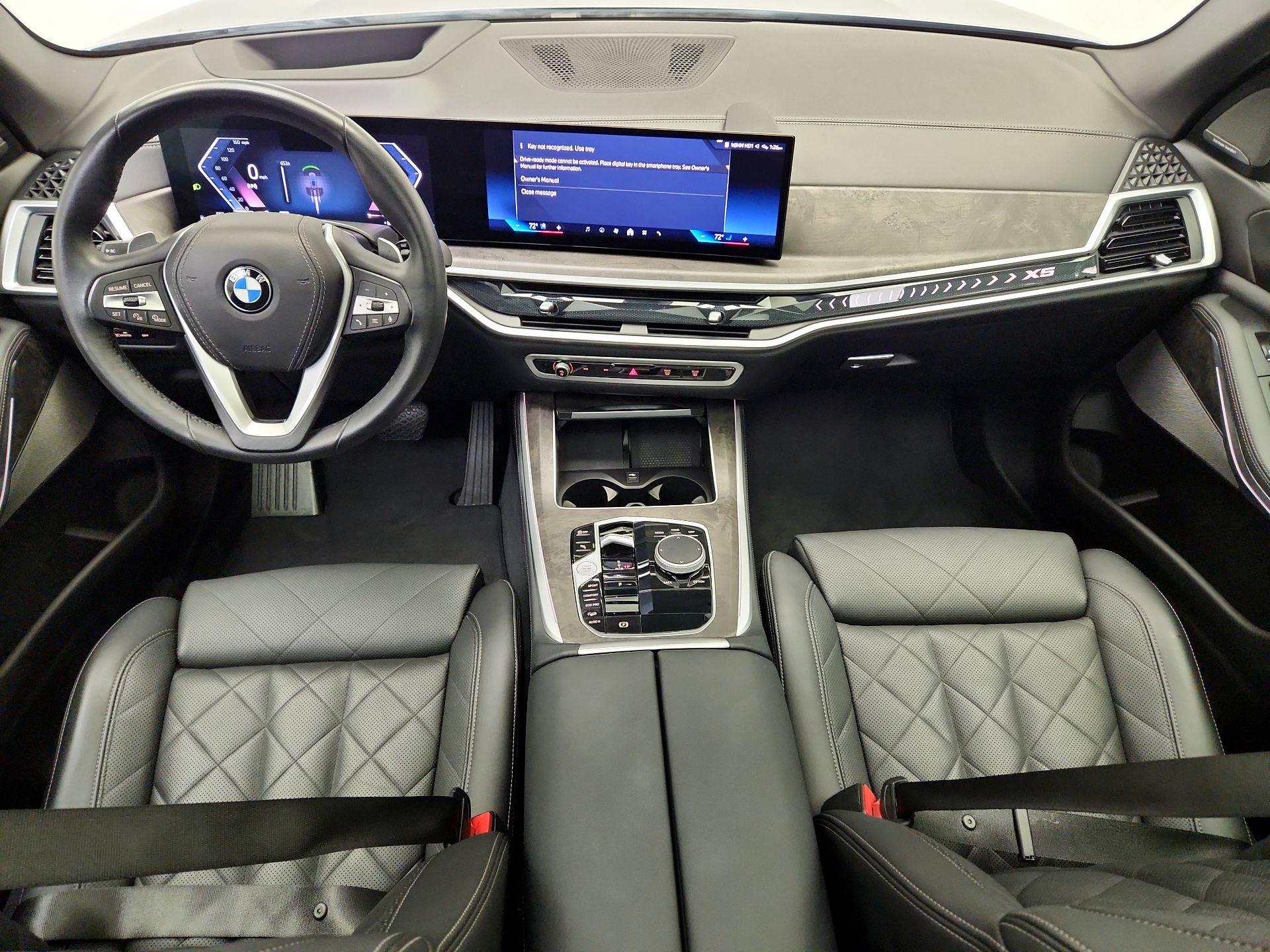 Thumbnail: 2024 BMW X5 - 9