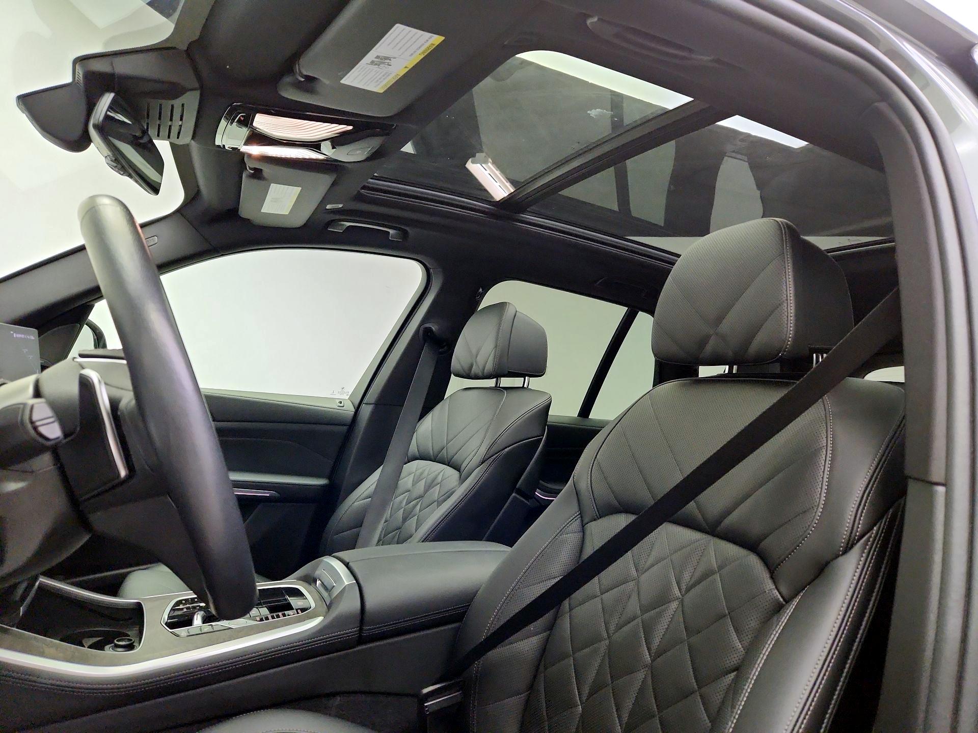 Thumbnail: 2024 BMW X5 - 20