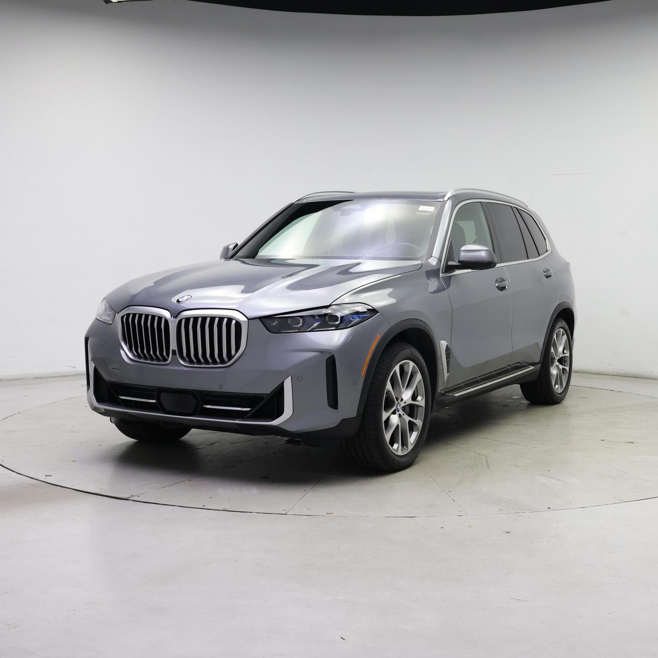 Thumbnail: 2024 BMW X5 - 4
