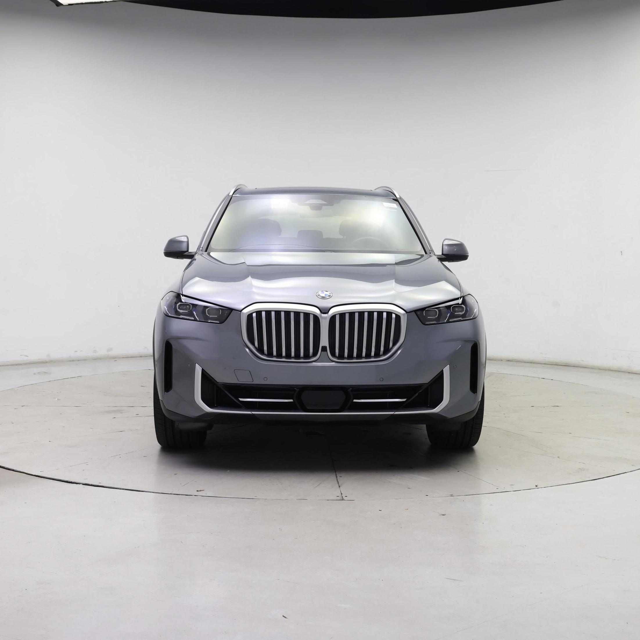 Thumbnail: 2024 BMW X5 - 5