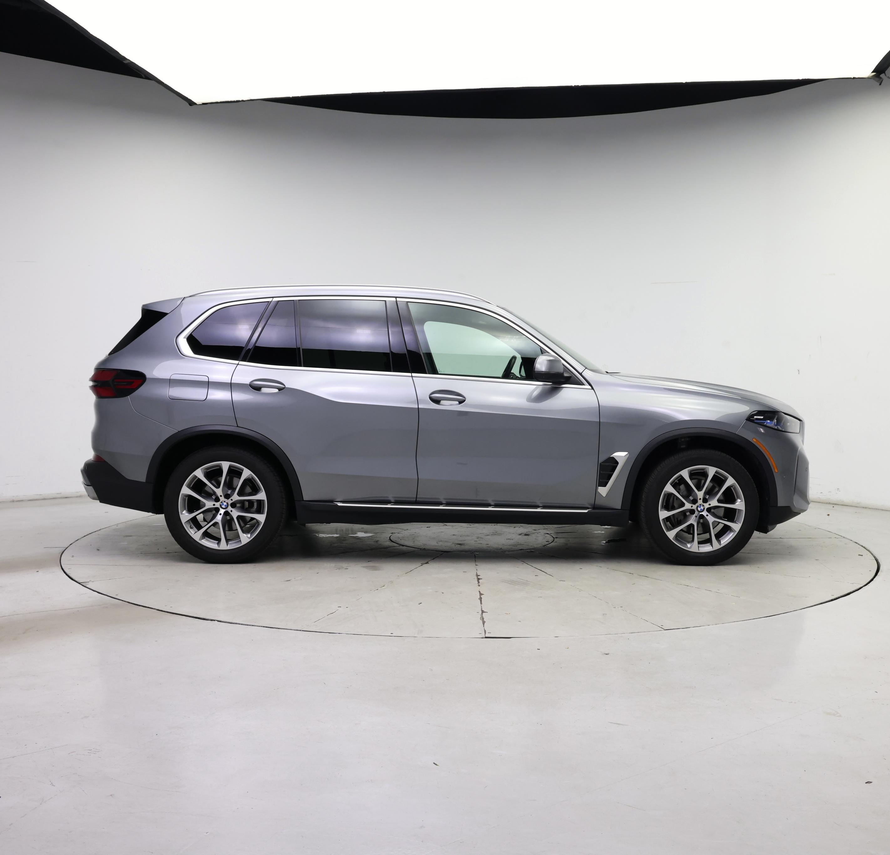 Thumbnail: 2024 BMW X5 - 7