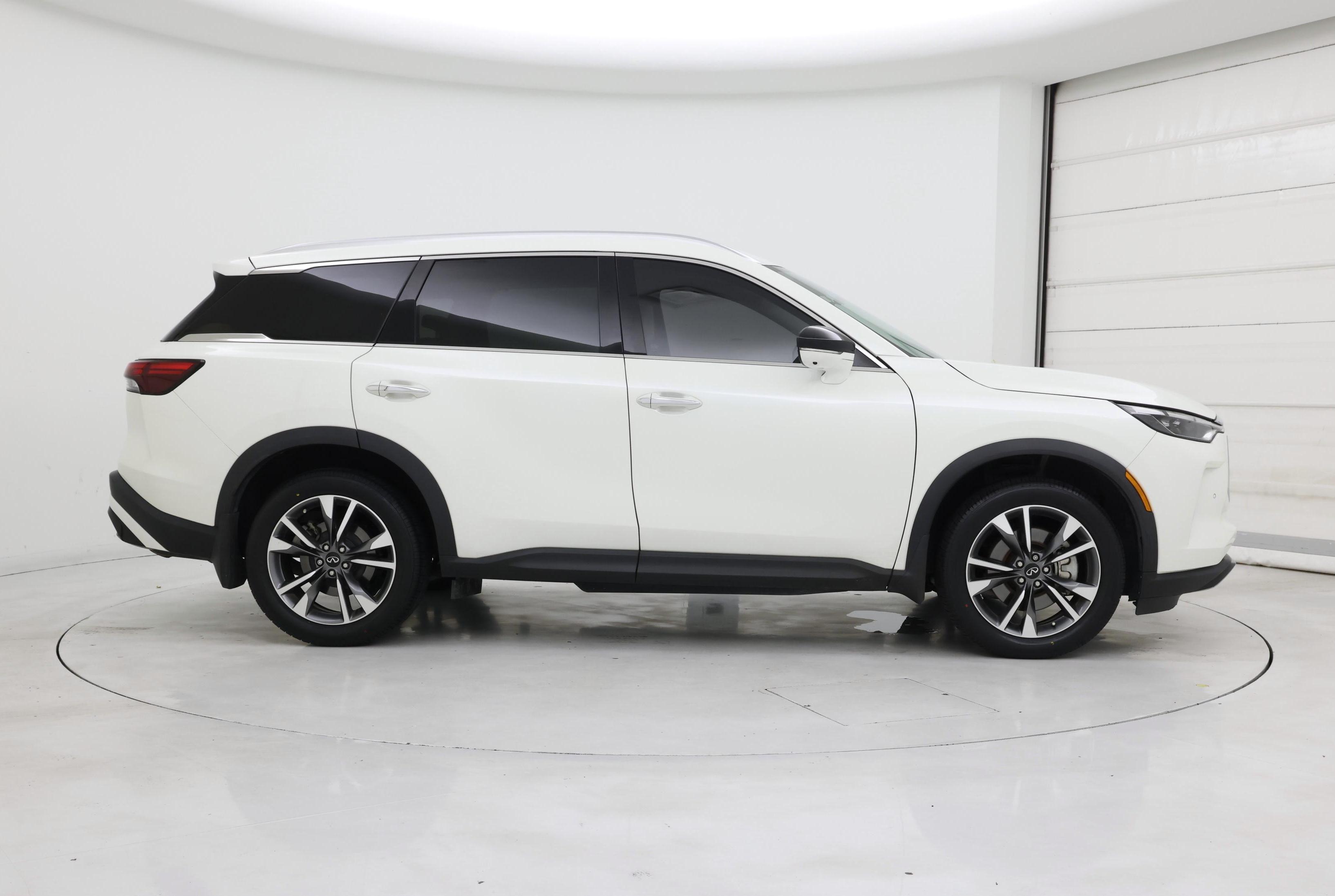 Thumbnail: 2023 INFINITI QX60 - 7