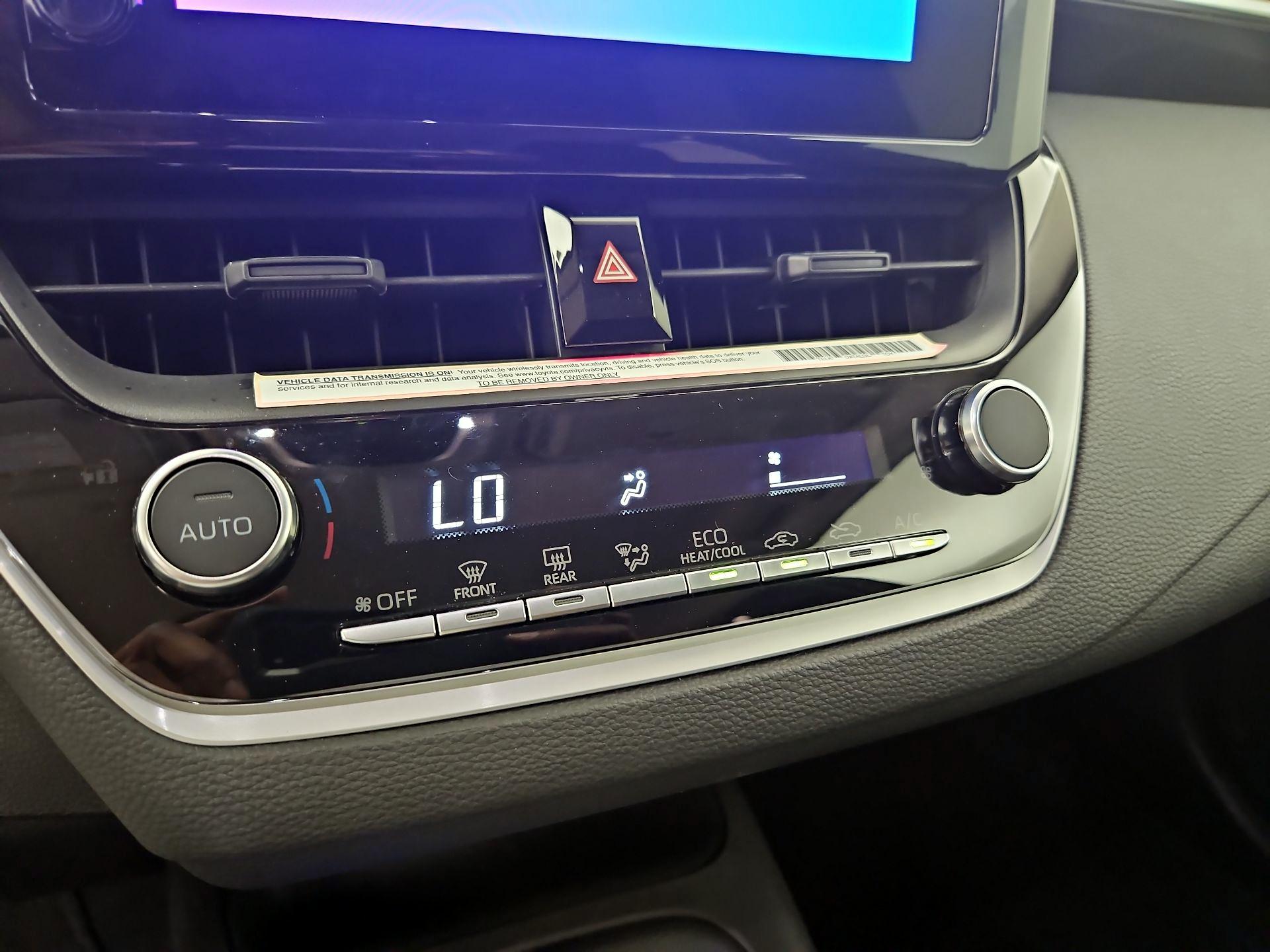 Thumbnail: 2024 Toyota Corolla - 16