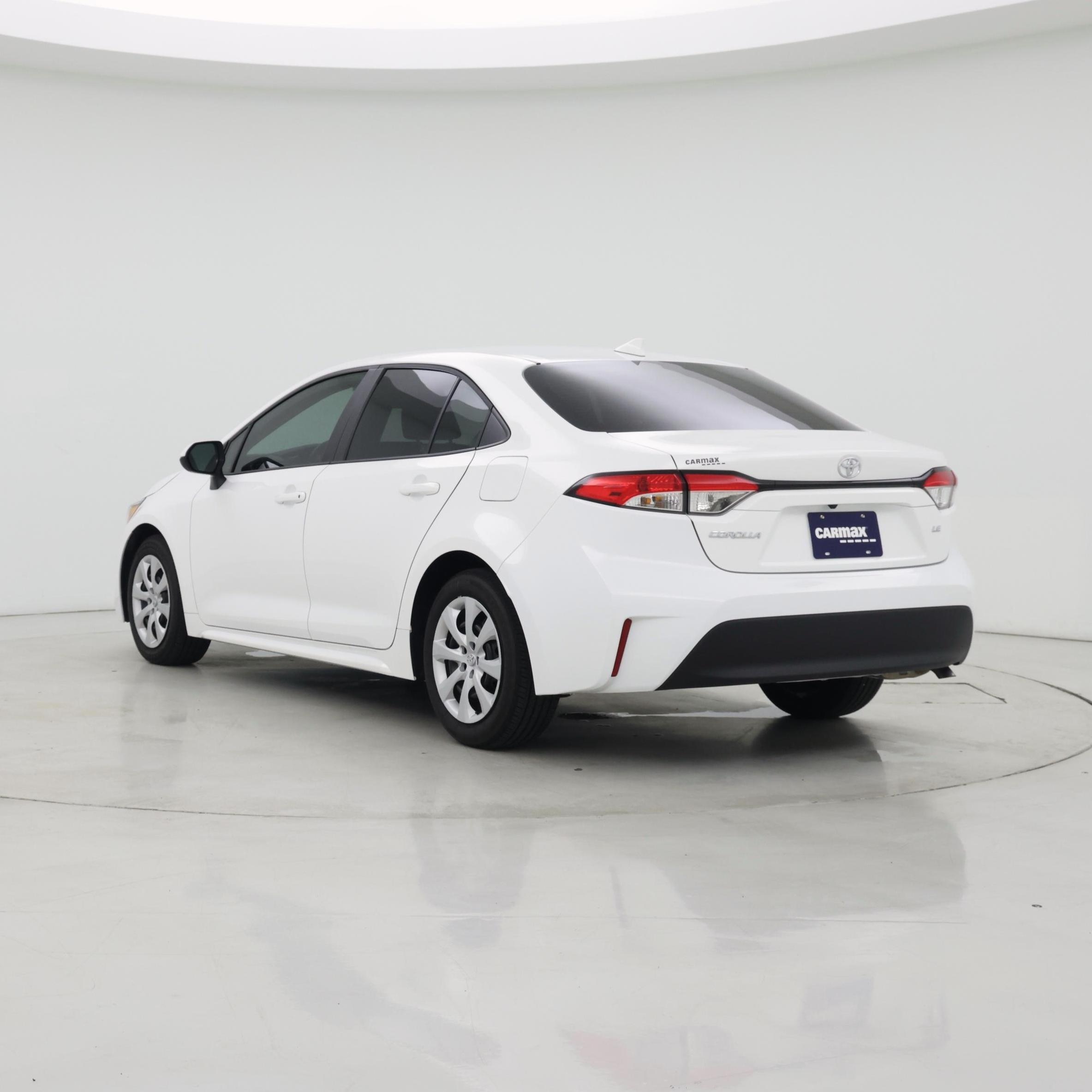 Thumbnail: 2024 Toyota Corolla - 2