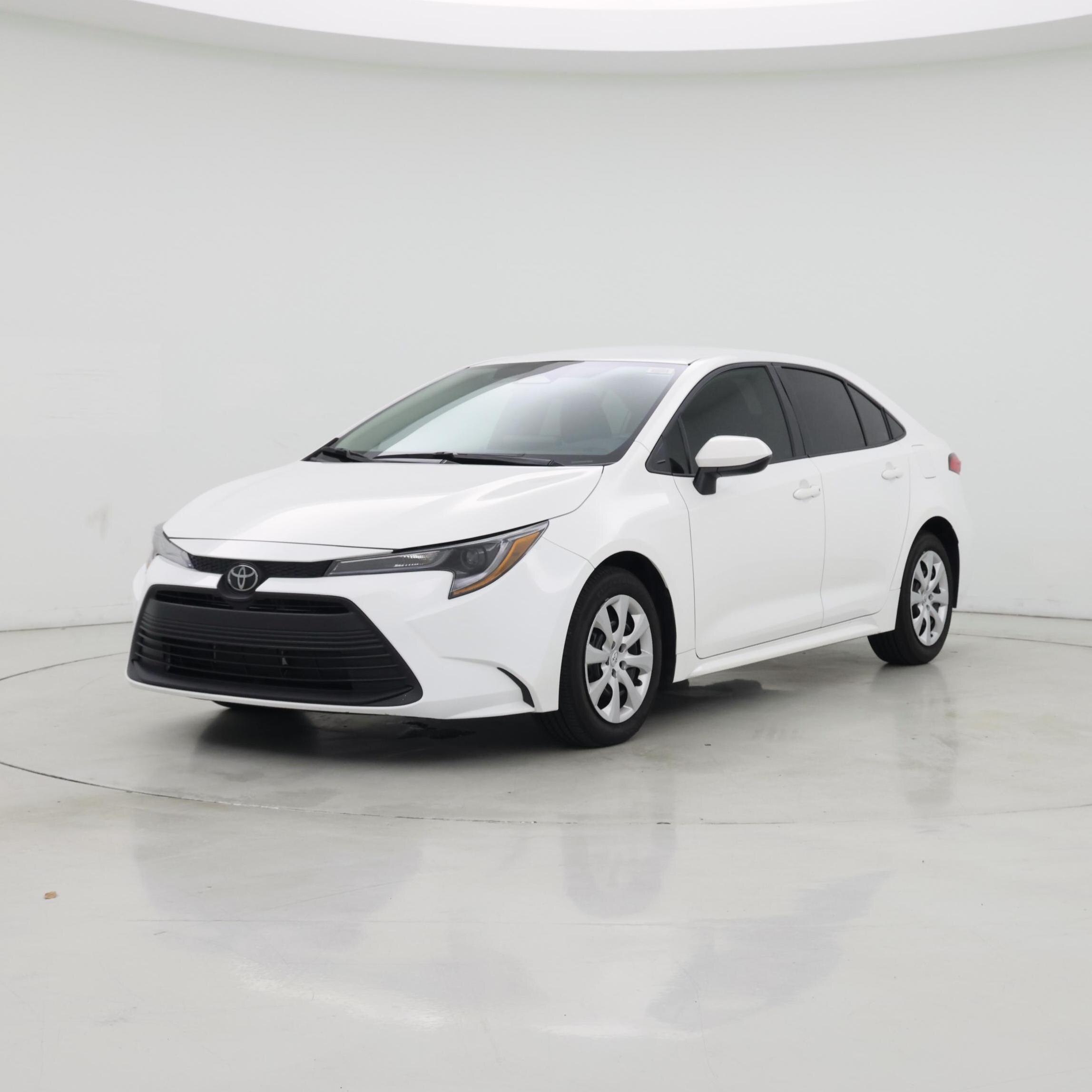 Thumbnail: 2024 Toyota Corolla - 4