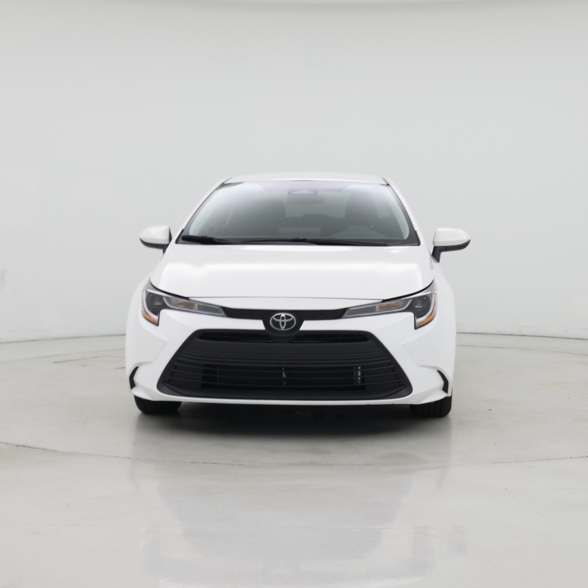 Thumbnail: 2024 Toyota Corolla - 5