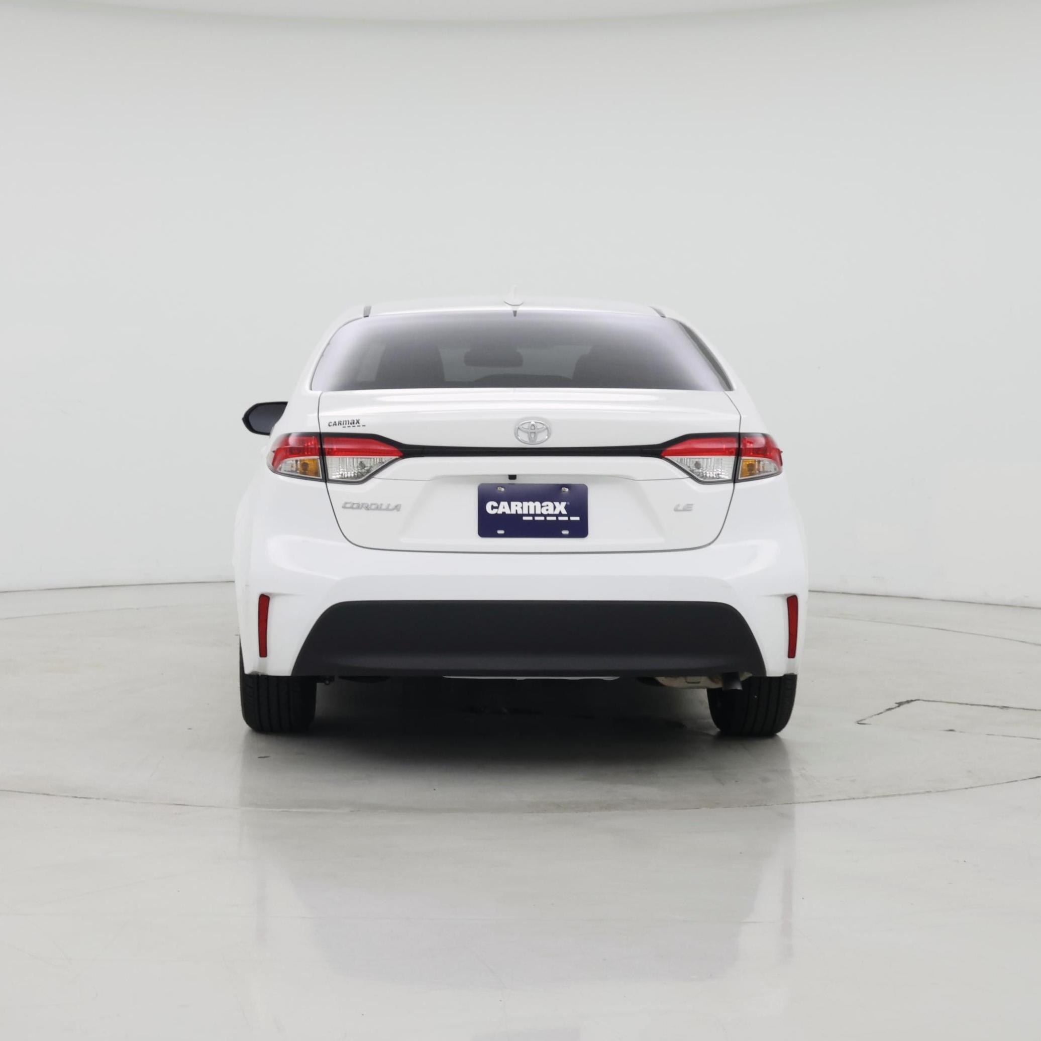 Thumbnail: 2024 Toyota Corolla - 6
