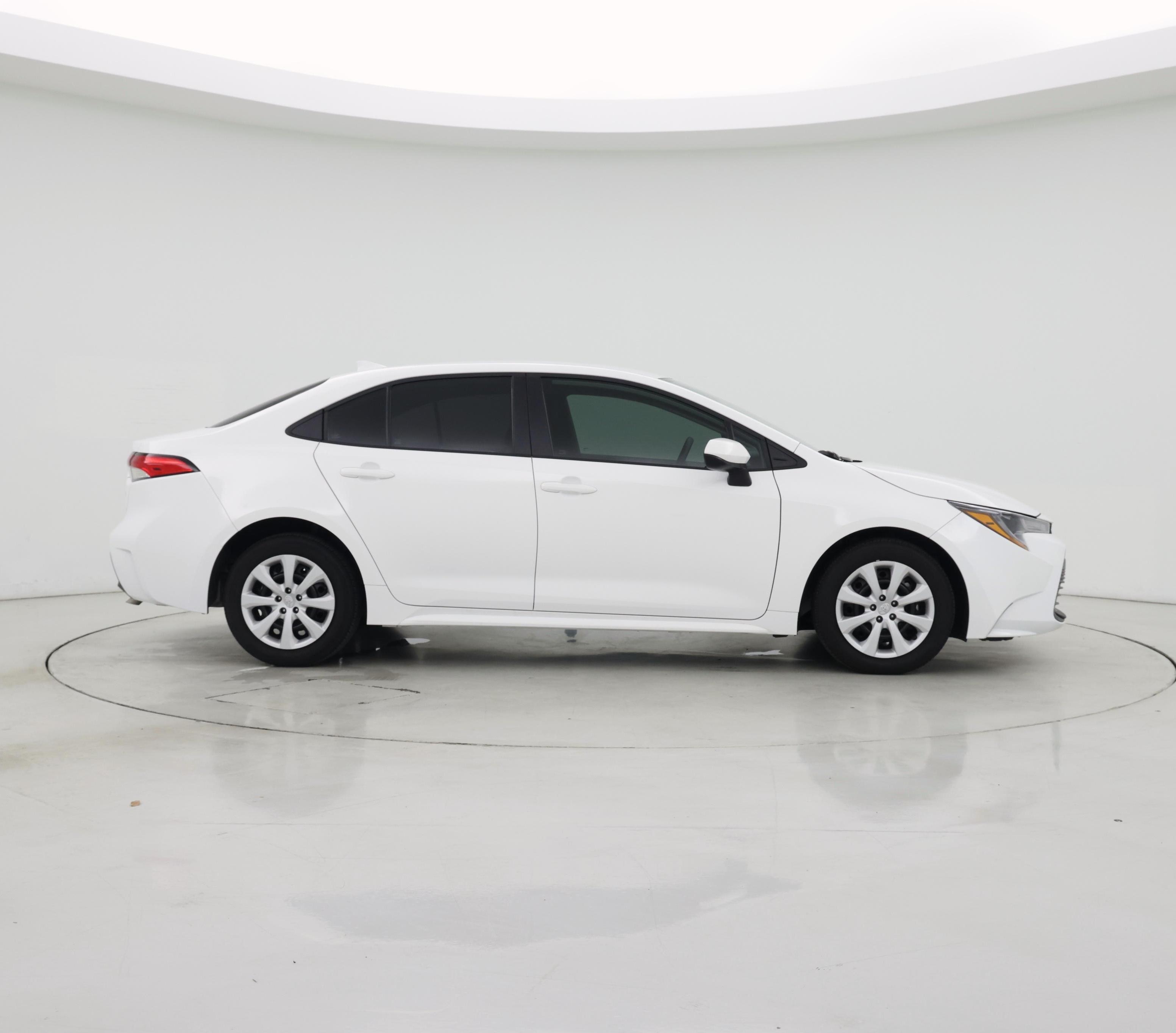 Thumbnail: 2024 Toyota Corolla - 7