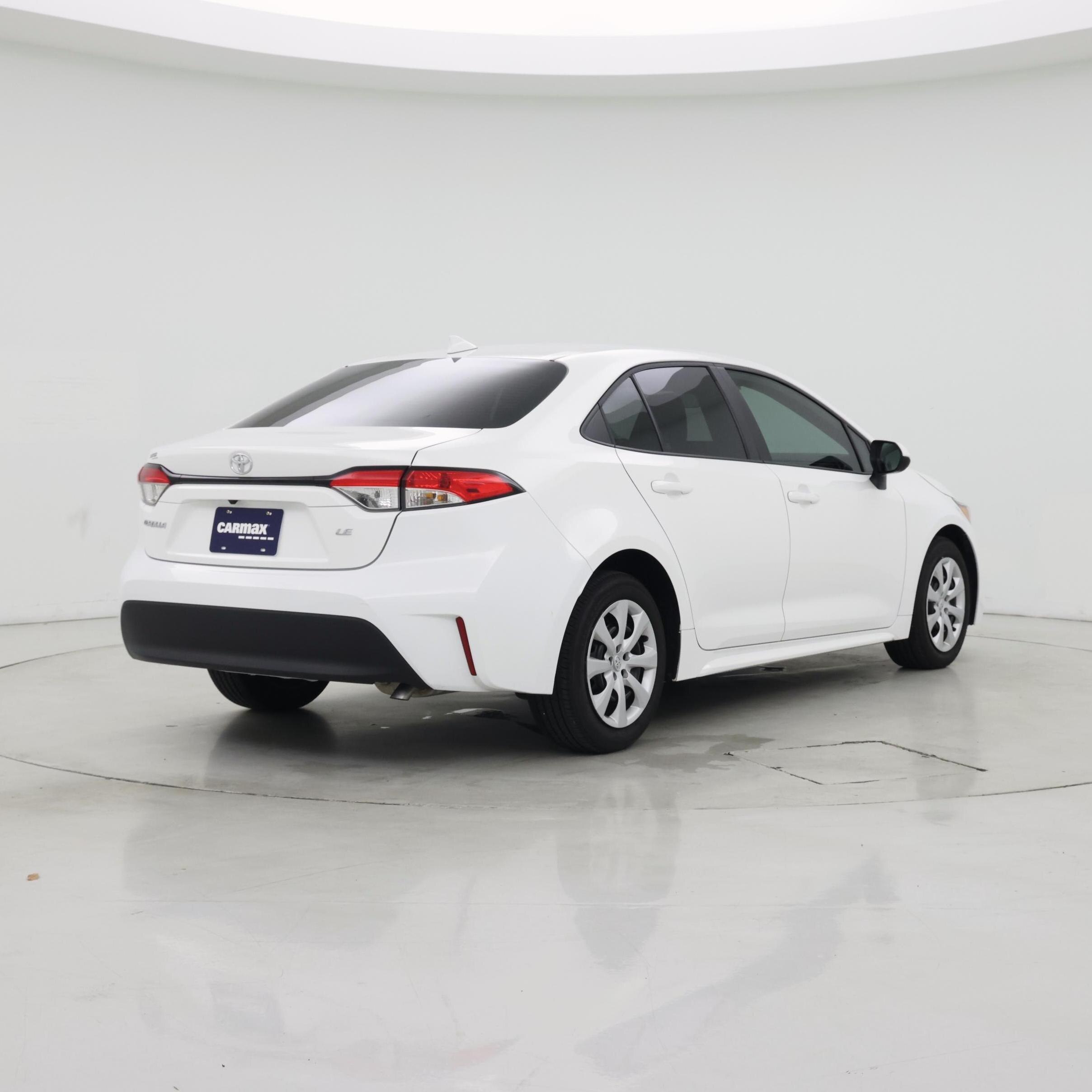 Thumbnail: 2024 Toyota Corolla - 8