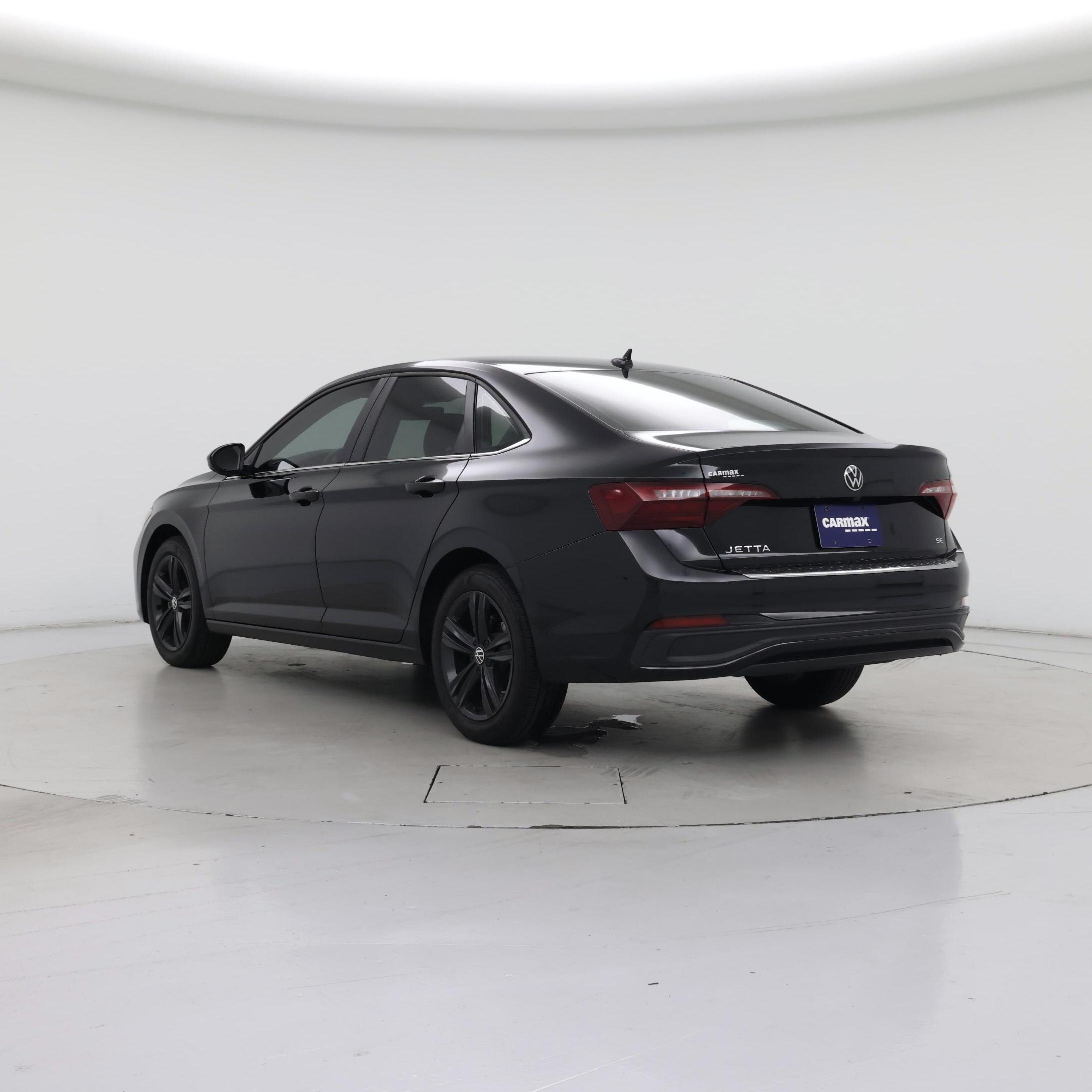Thumbnail: 2024 Volkswagen Jetta - 2