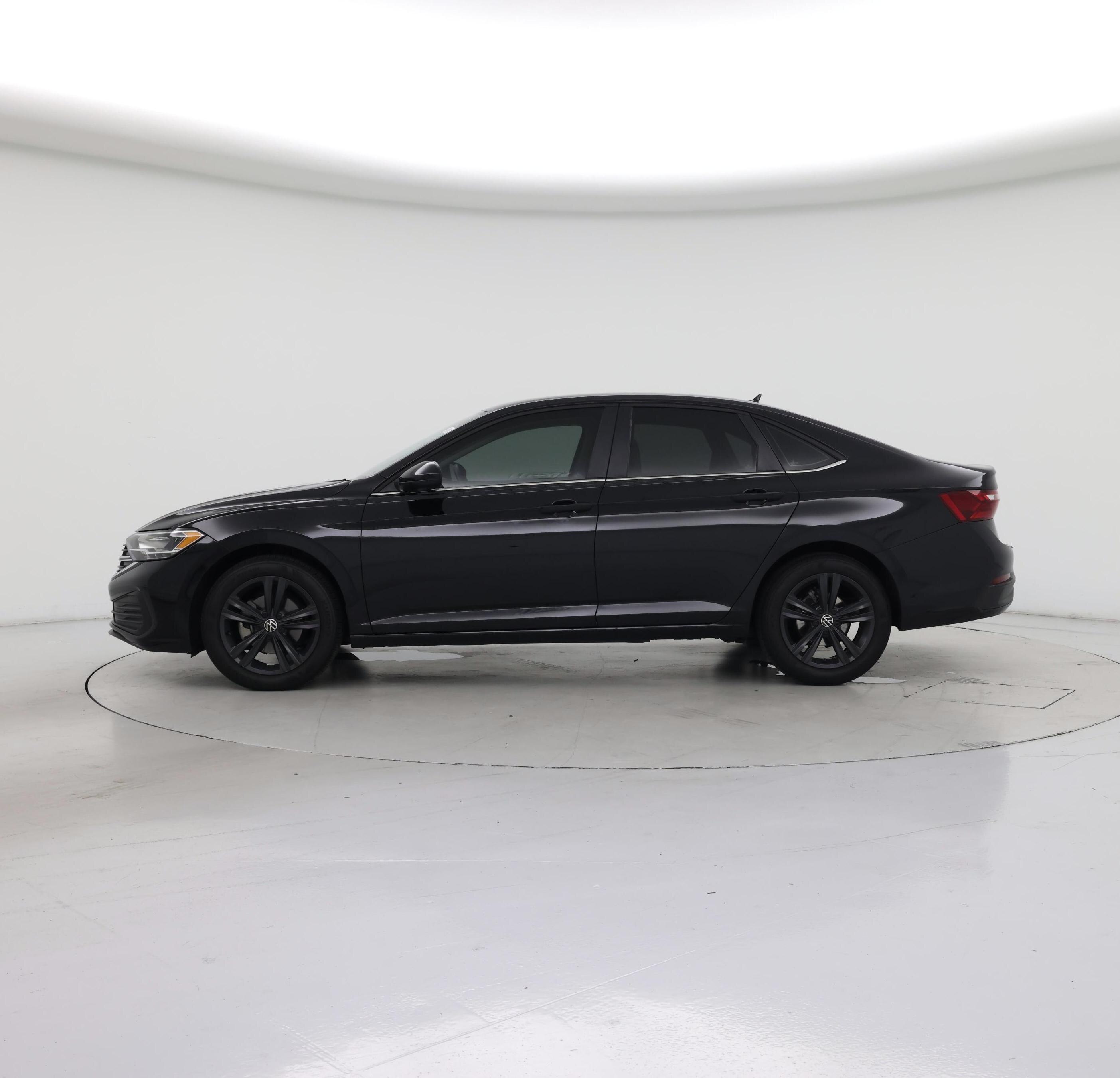 Thumbnail: 2024 Volkswagen Jetta - 3