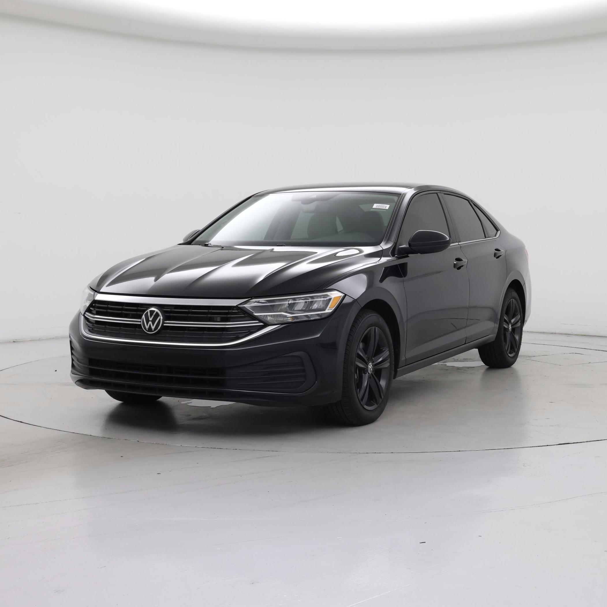 Thumbnail: 2024 Volkswagen Jetta - 4