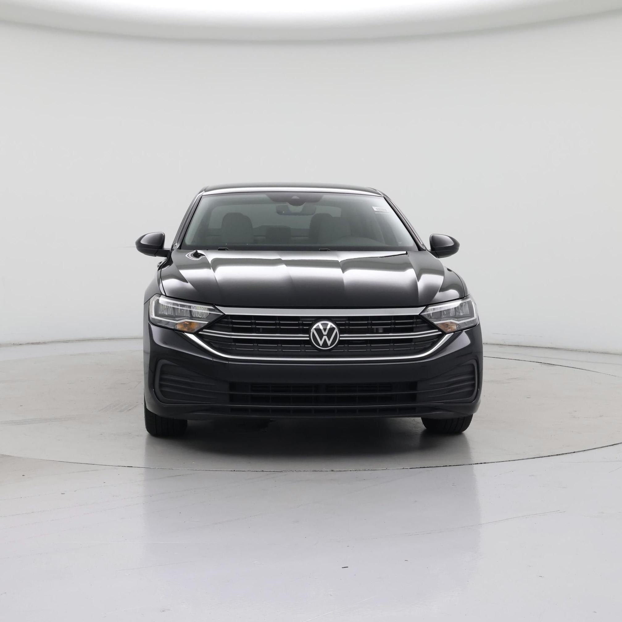 Thumbnail: 2024 Volkswagen Jetta - 5
