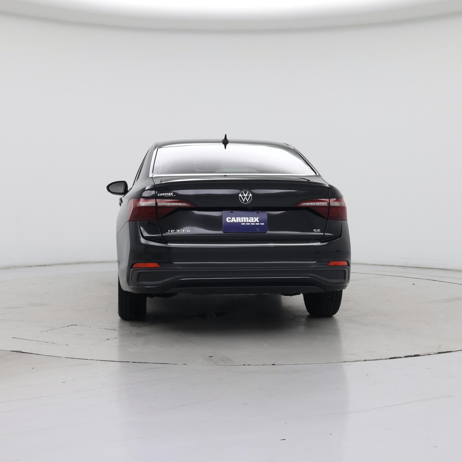 Thumbnail: 2024 Volkswagen Jetta - 6