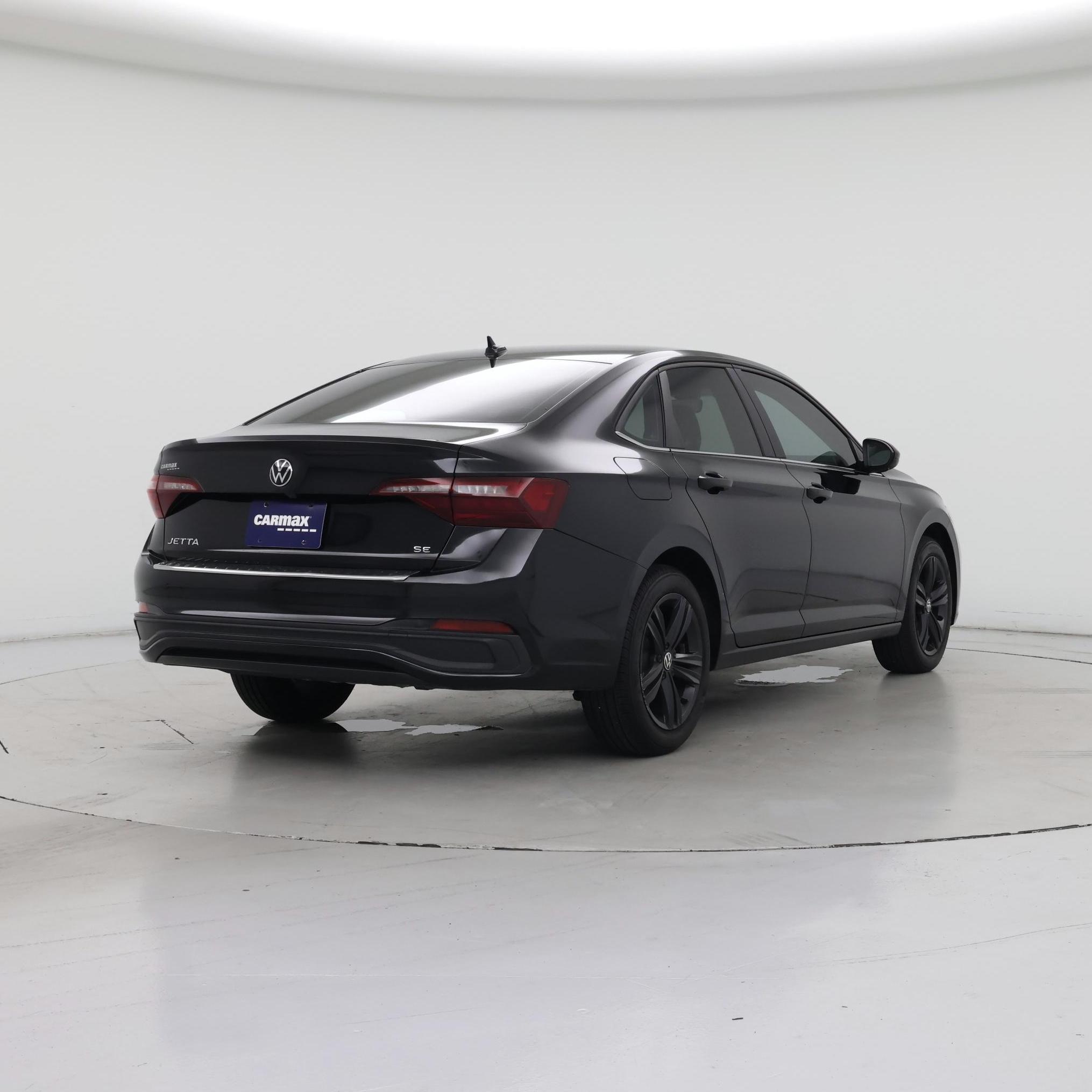 Thumbnail: 2024 Volkswagen Jetta - 8