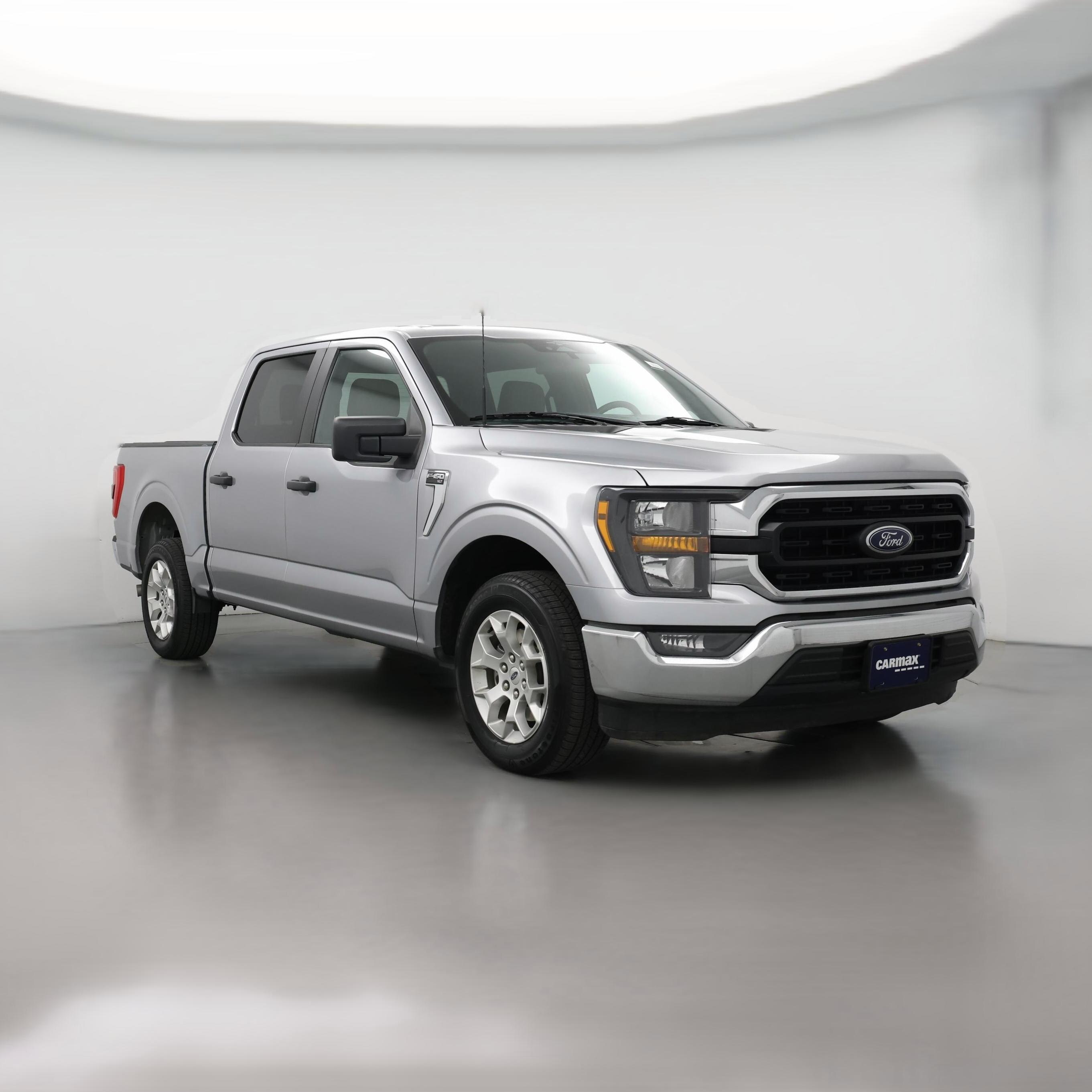 Thumbnail: 2023 Ford F-150 - 1