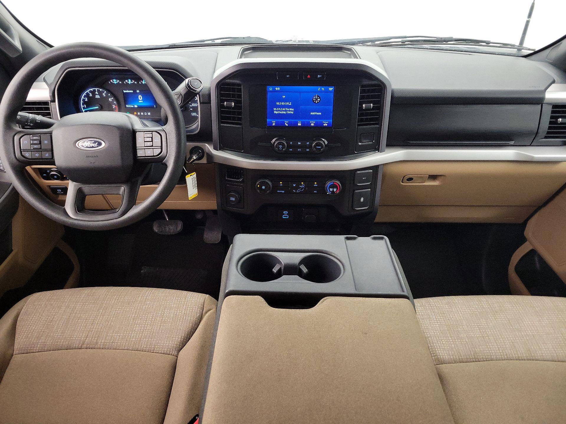 Thumbnail: 2023 Ford F-150 - 9
