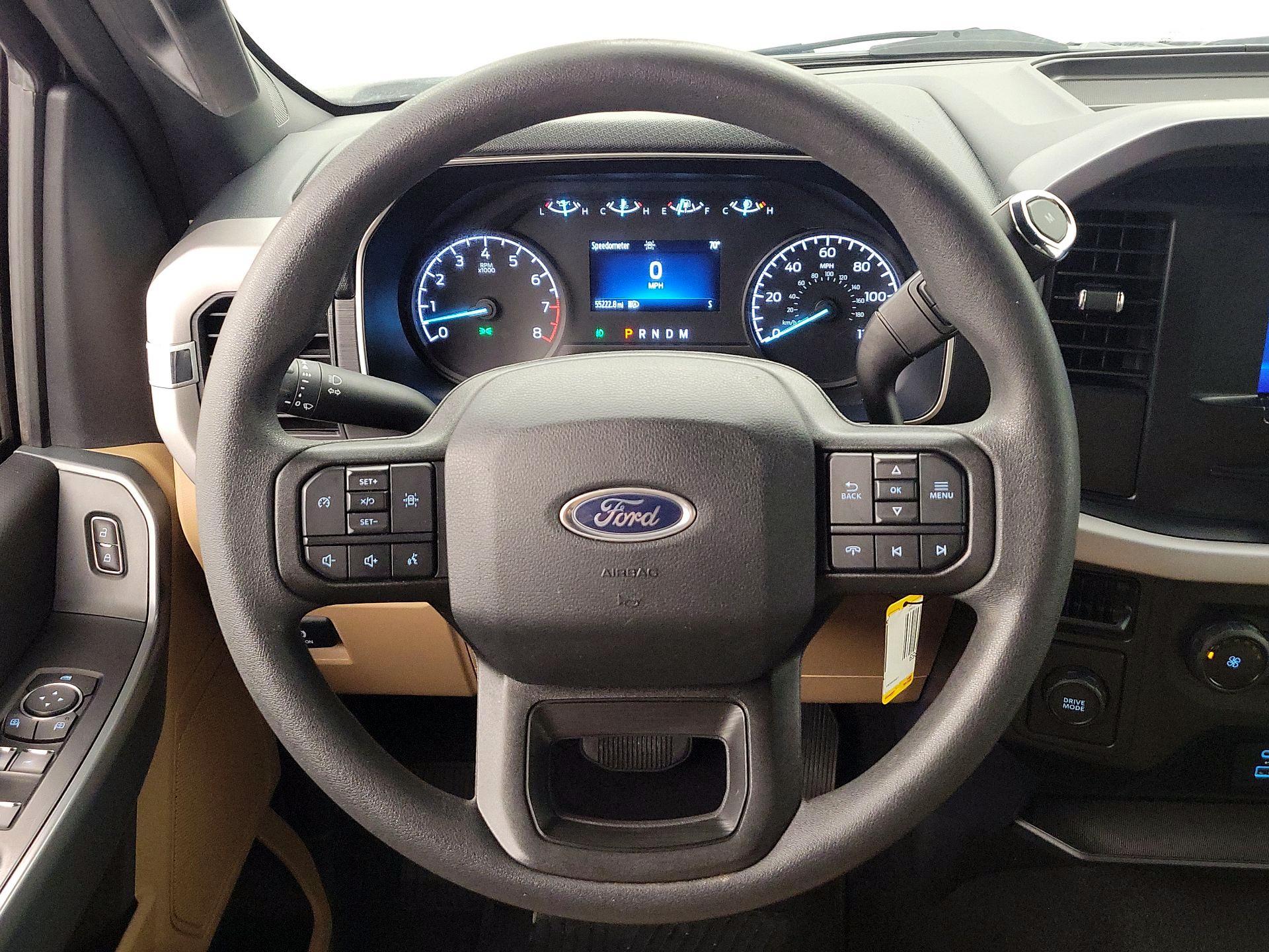 Thumbnail: 2023 Ford F-150 - 10