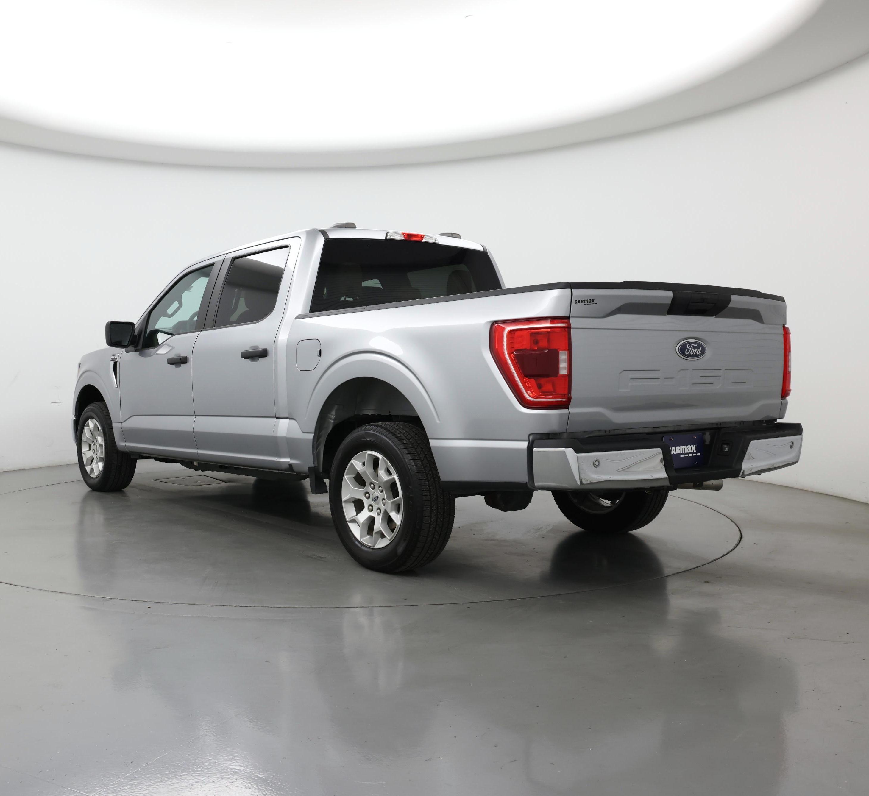 Thumbnail: 2023 Ford F-150 - 2