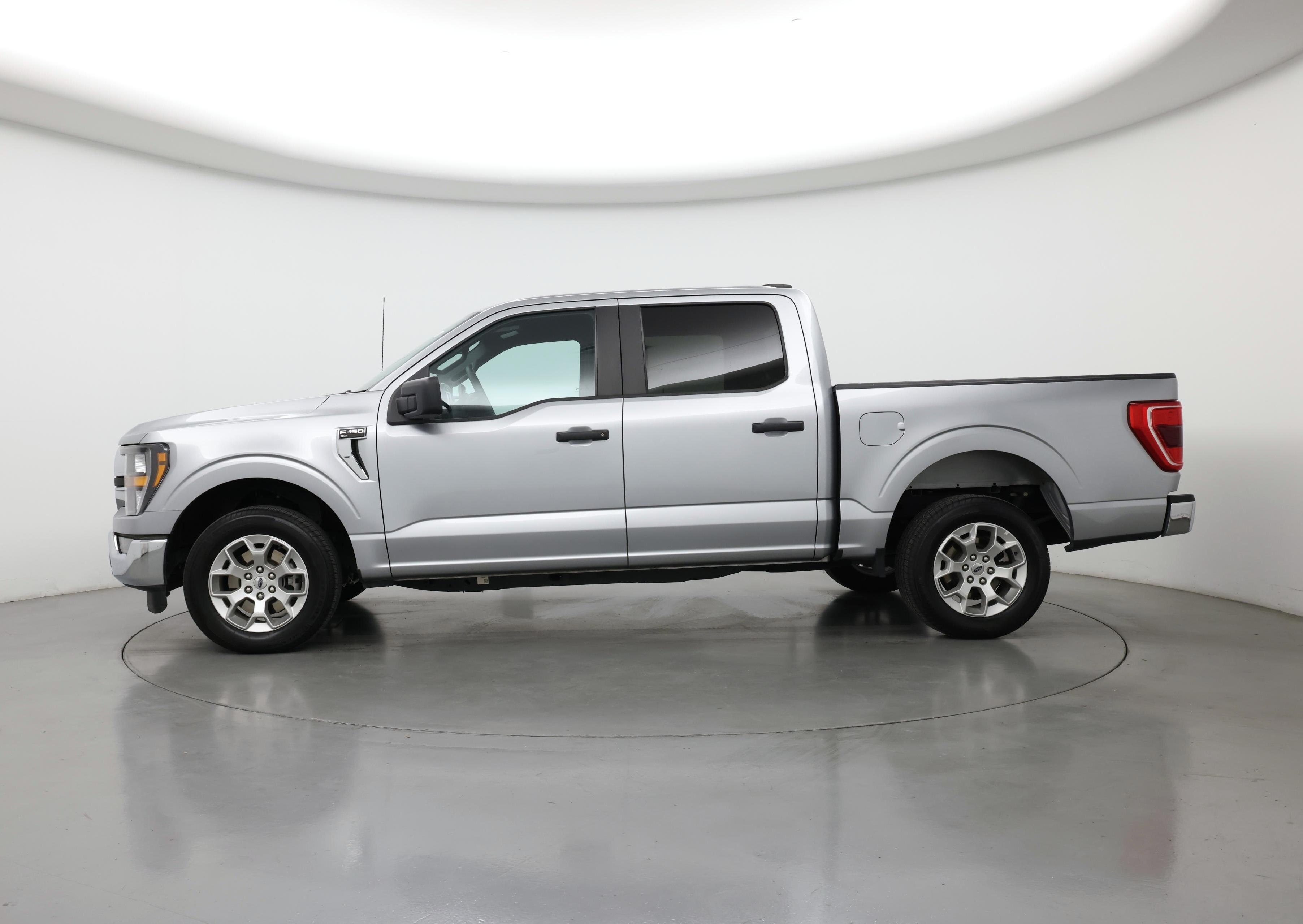 Thumbnail: 2023 Ford F-150 - 3