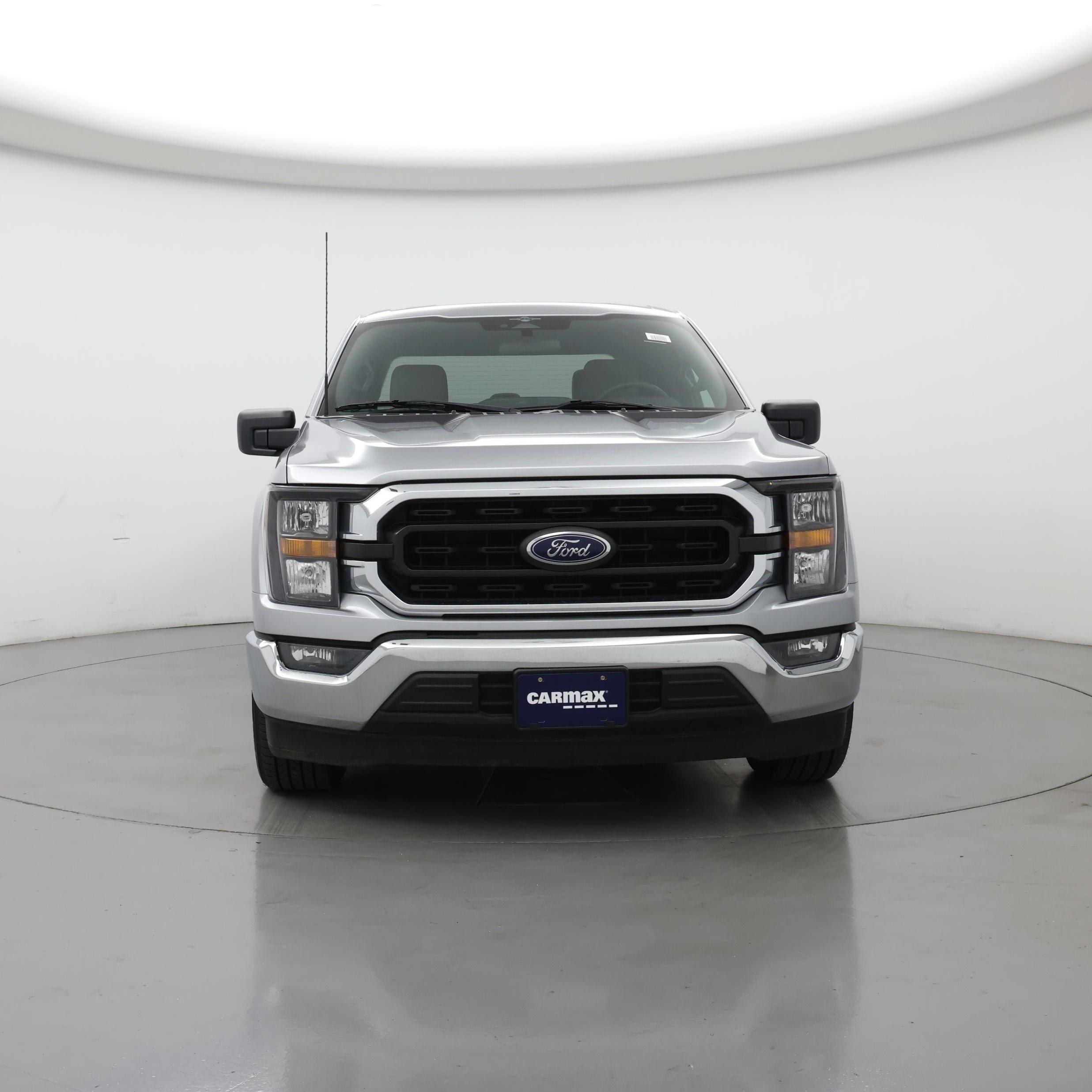 Thumbnail: 2023 Ford F-150 - 5