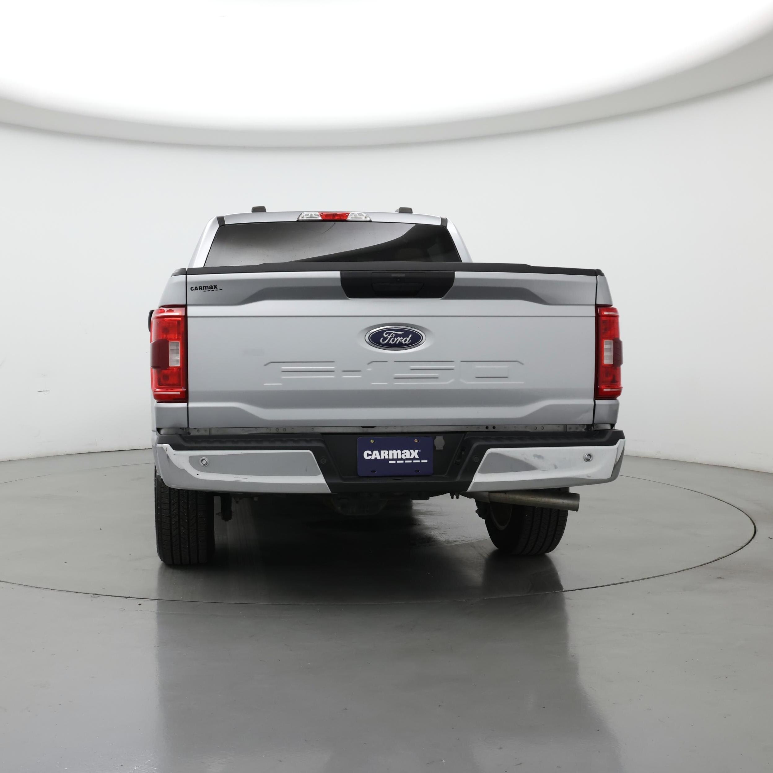 Thumbnail: 2023 Ford F-150 - 6