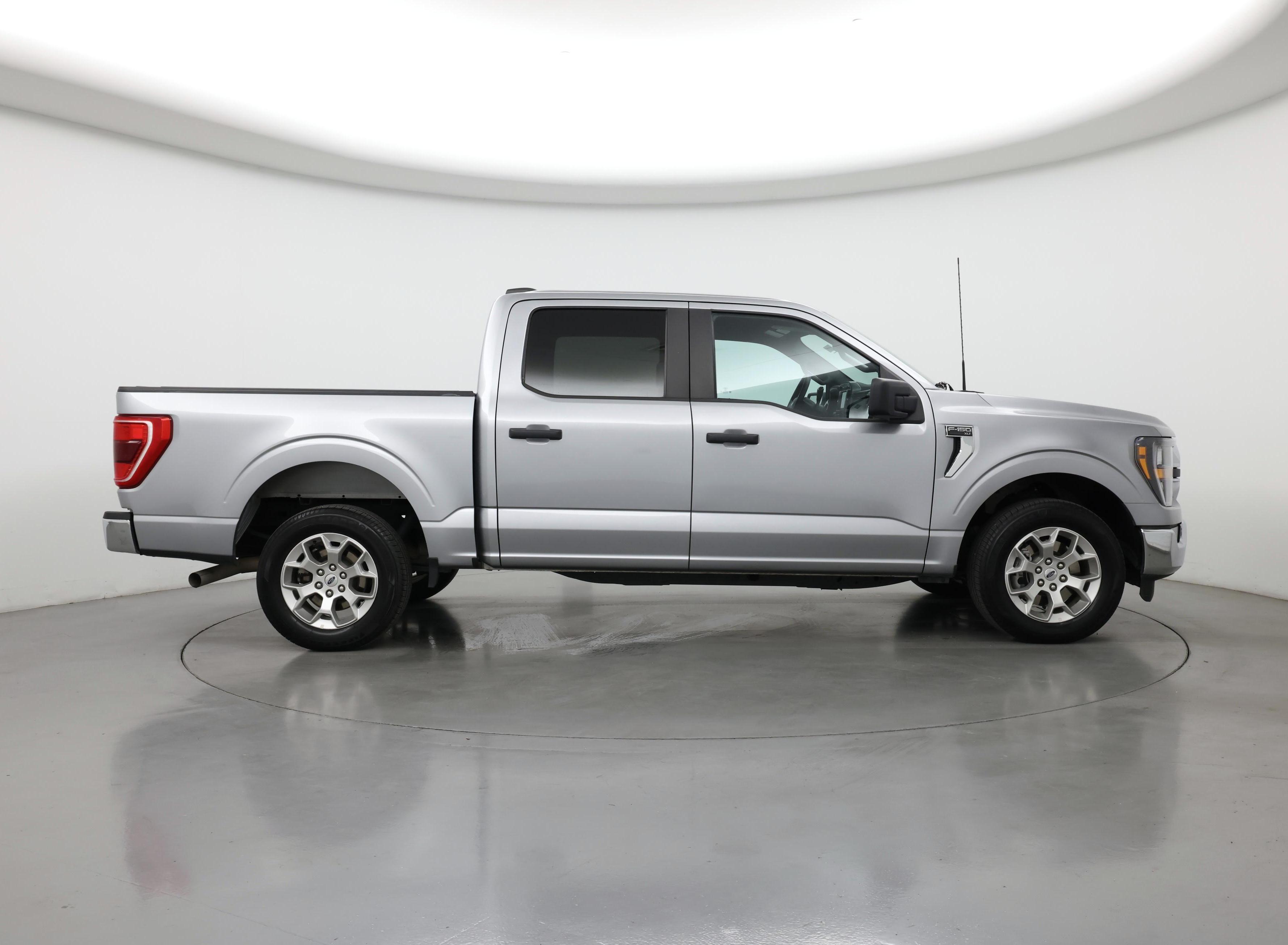 Thumbnail: 2023 Ford F-150 - 7
