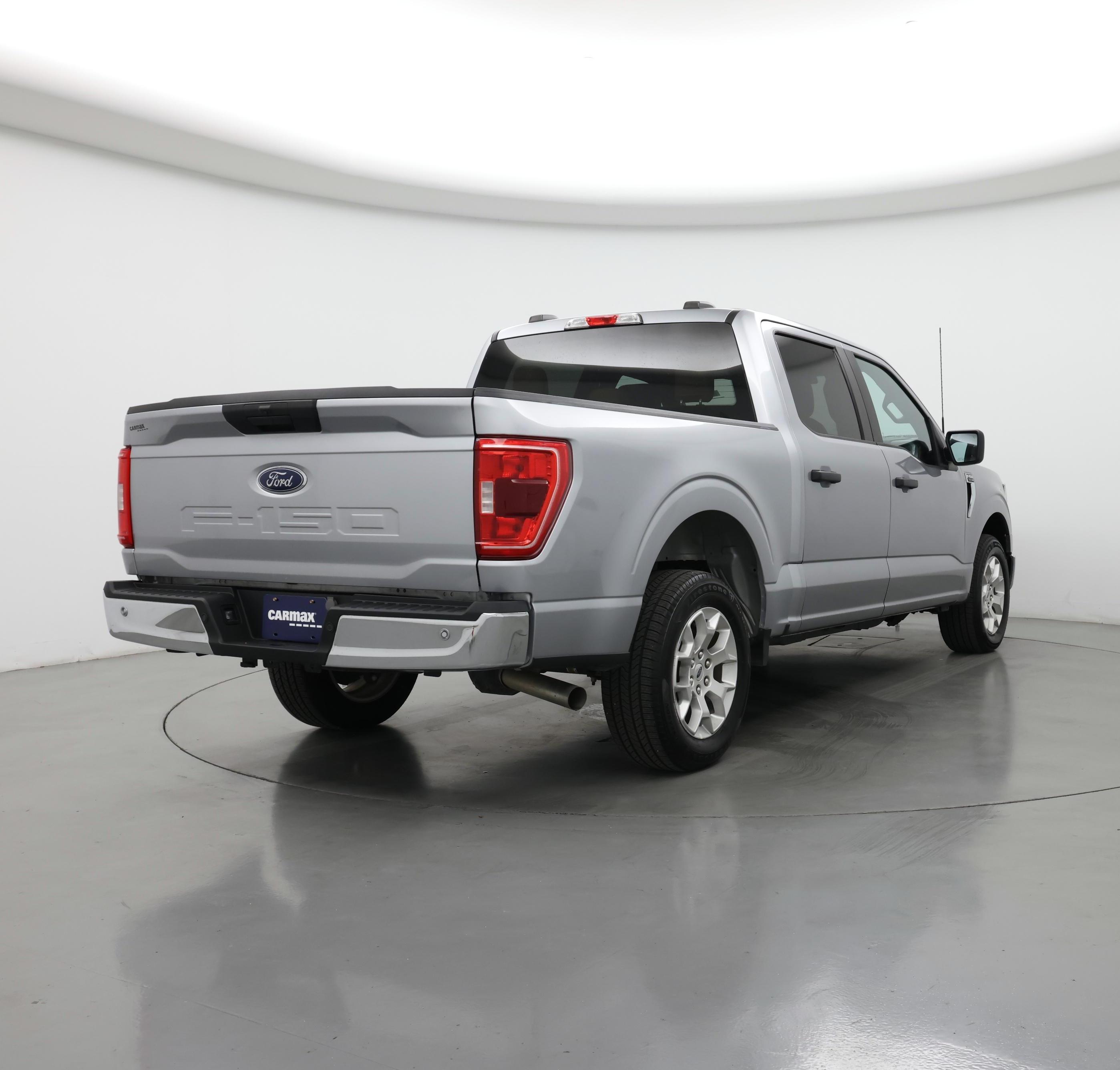Thumbnail: 2023 Ford F-150 - 8