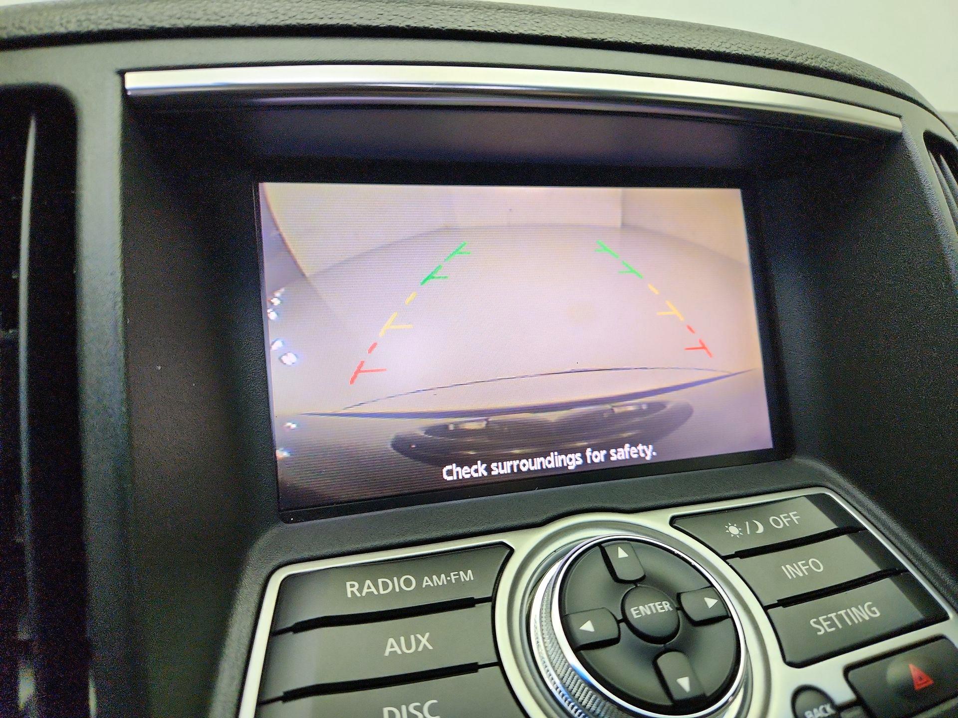 Thumbnail: 2014 INFINITI Q60 - 14