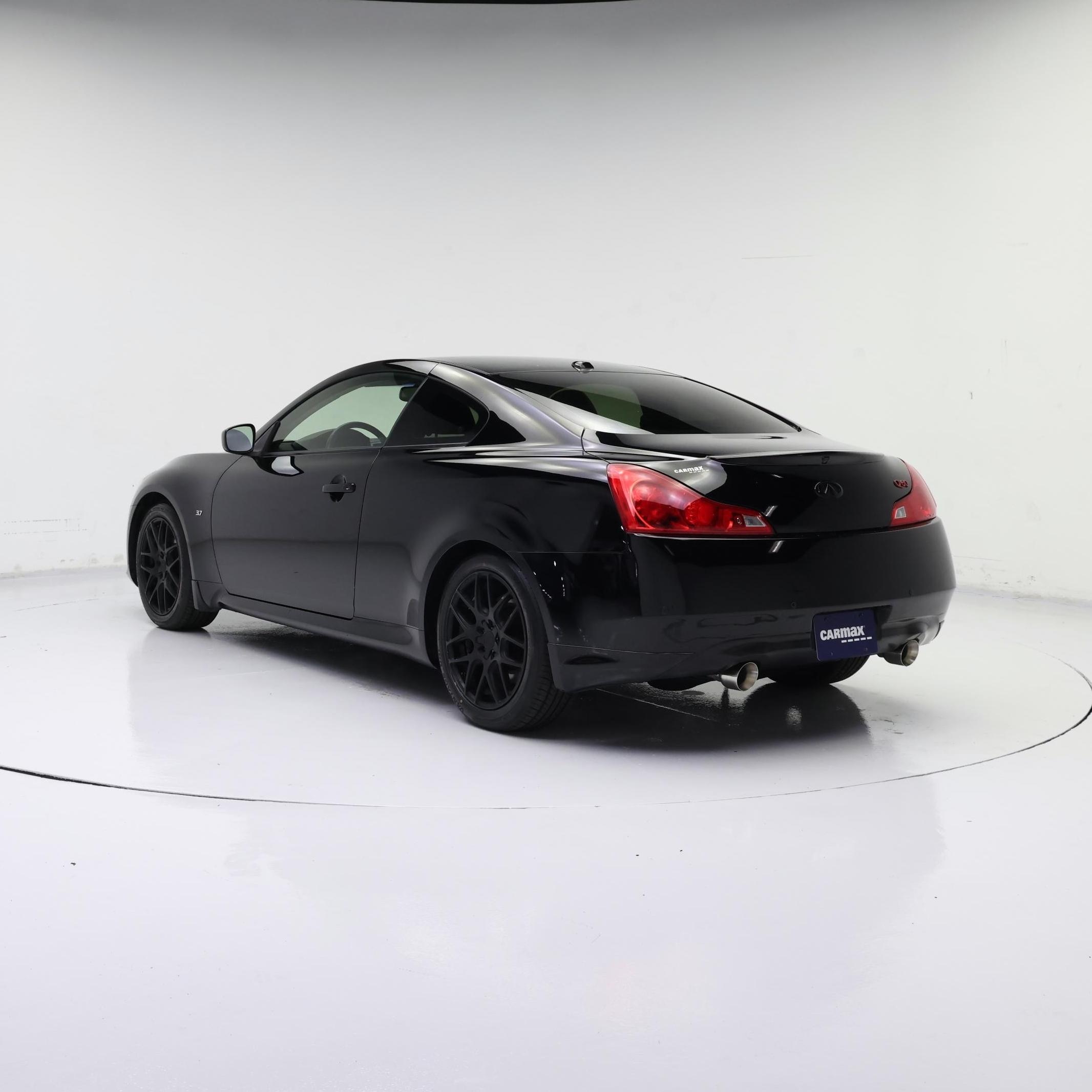 Thumbnail: 2014 INFINITI Q60 - 2