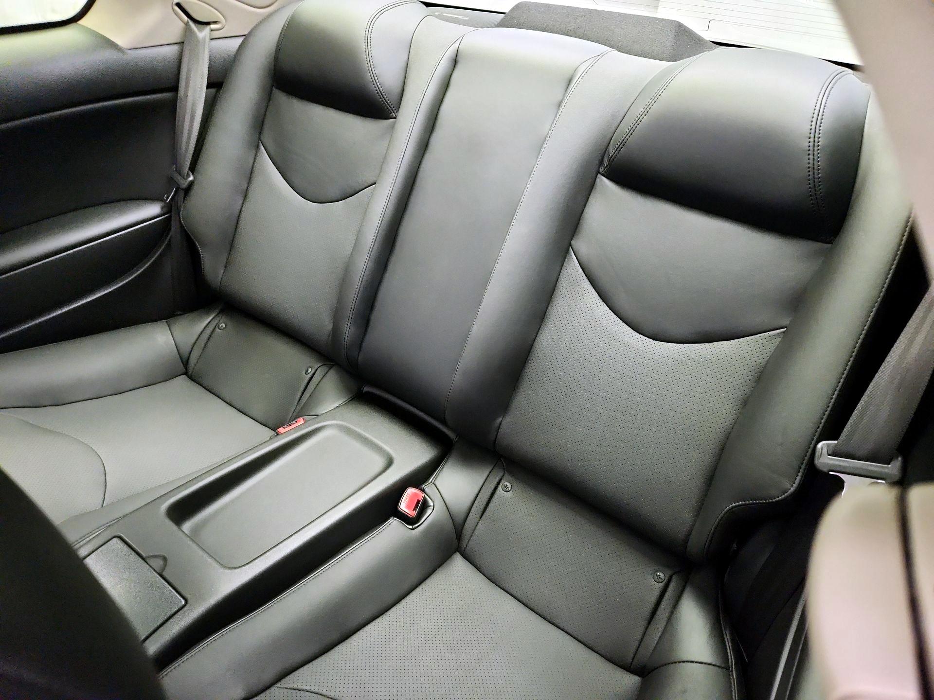 Thumbnail: 2014 INFINITI Q60 - 20