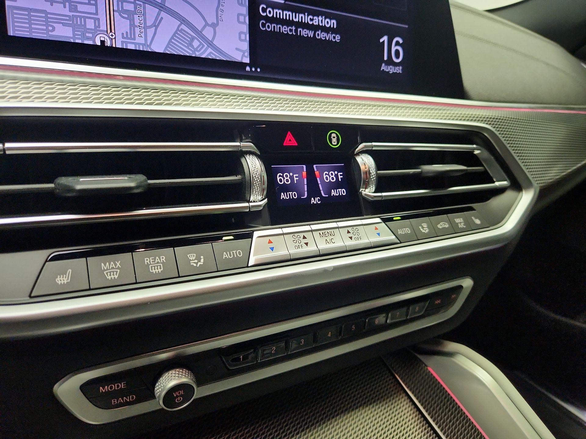 Thumbnail: 2023 BMW X6 - 17