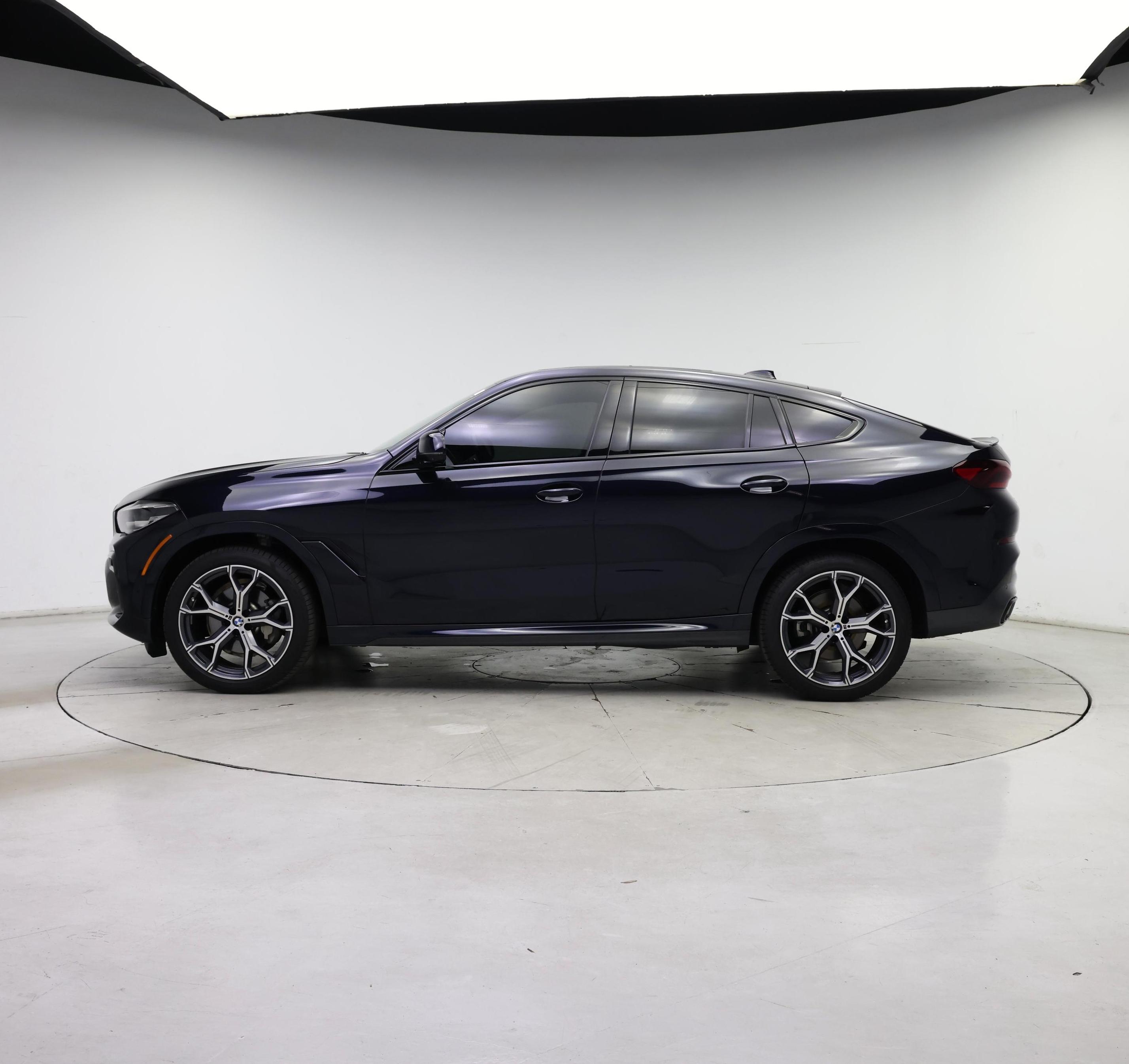Thumbnail: 2023 BMW X6 - 3